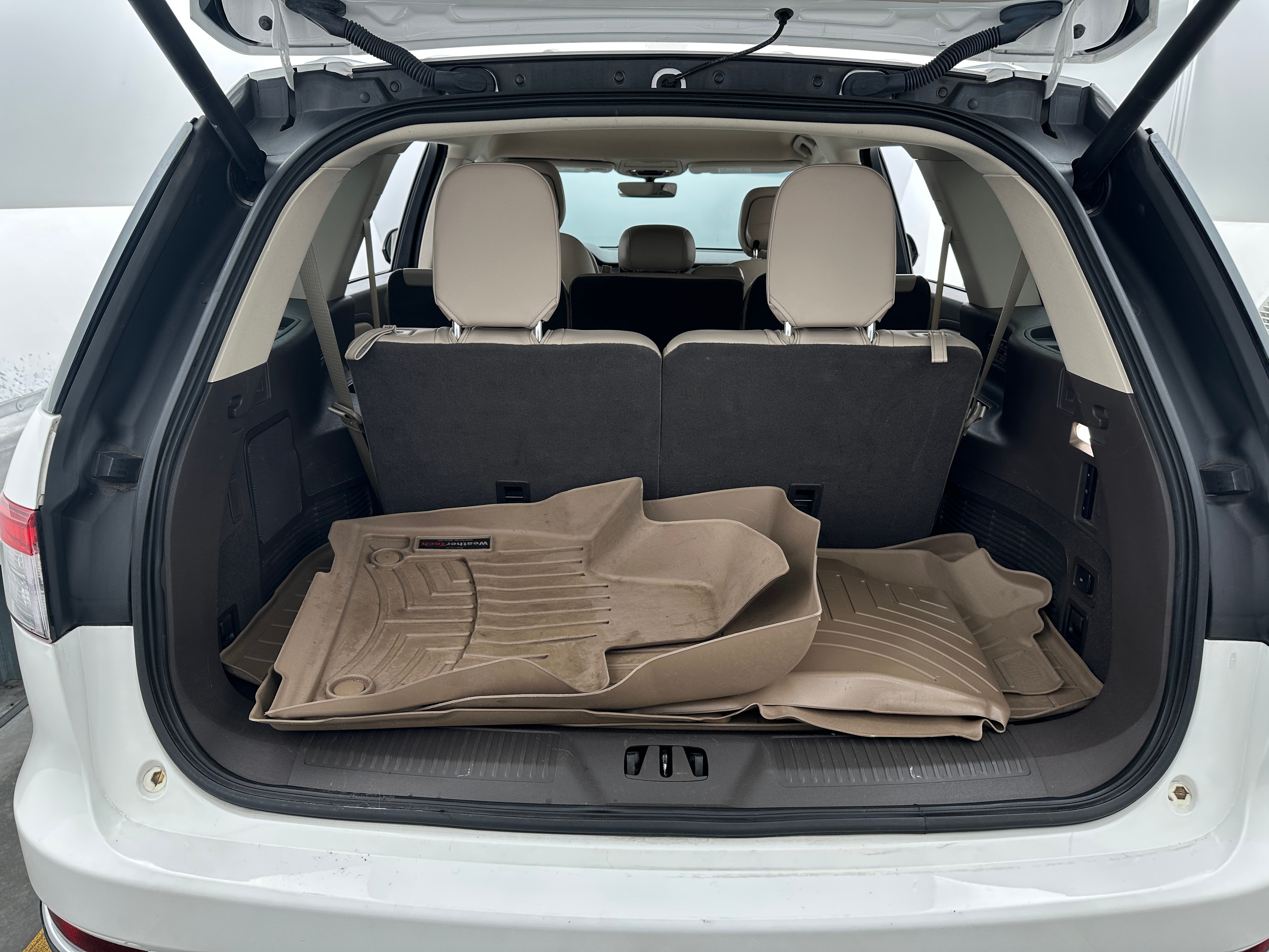 2020 Lincoln Aviator  6