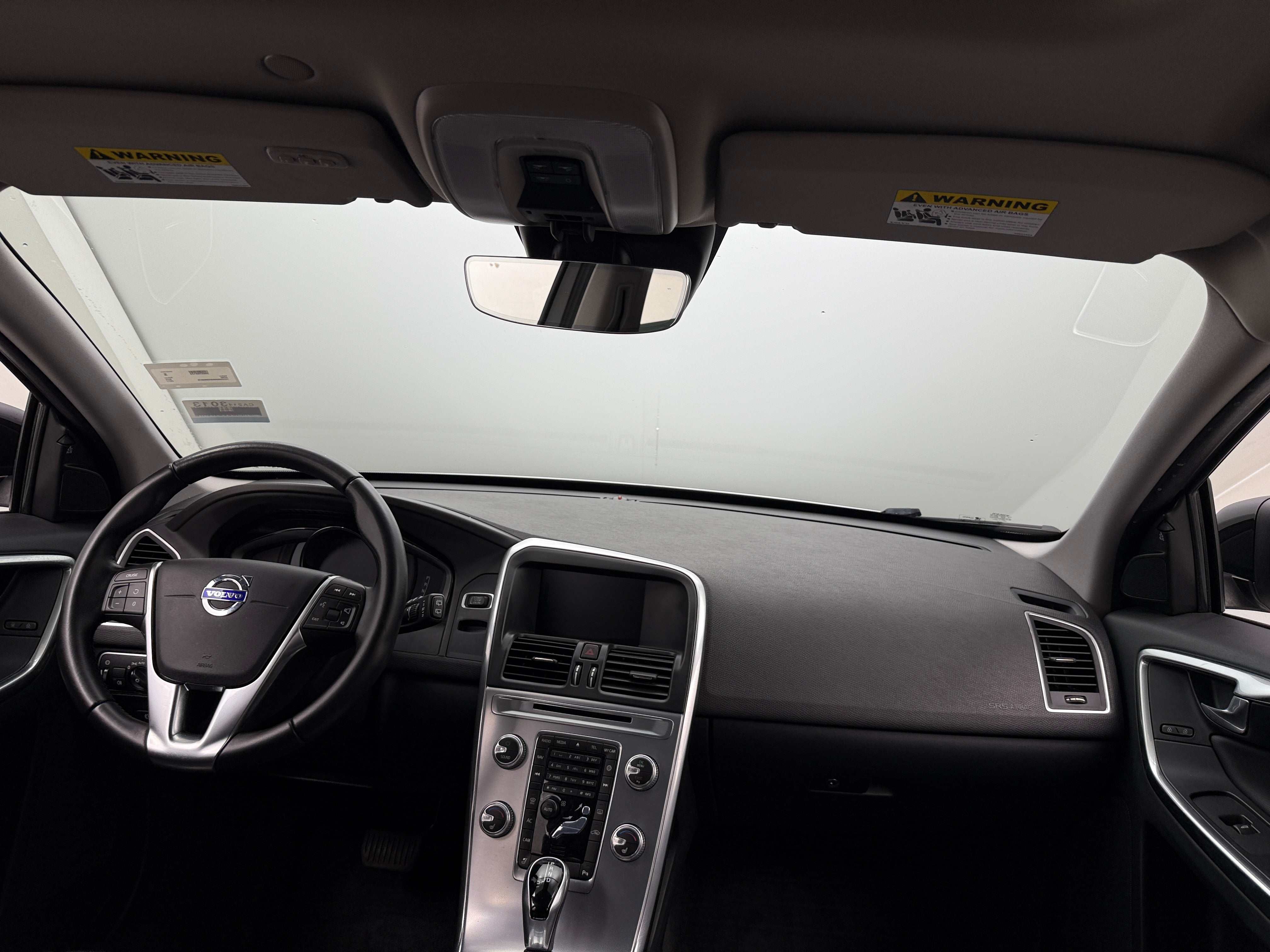 2017 Volvo XC60 T6 Dynamic 2