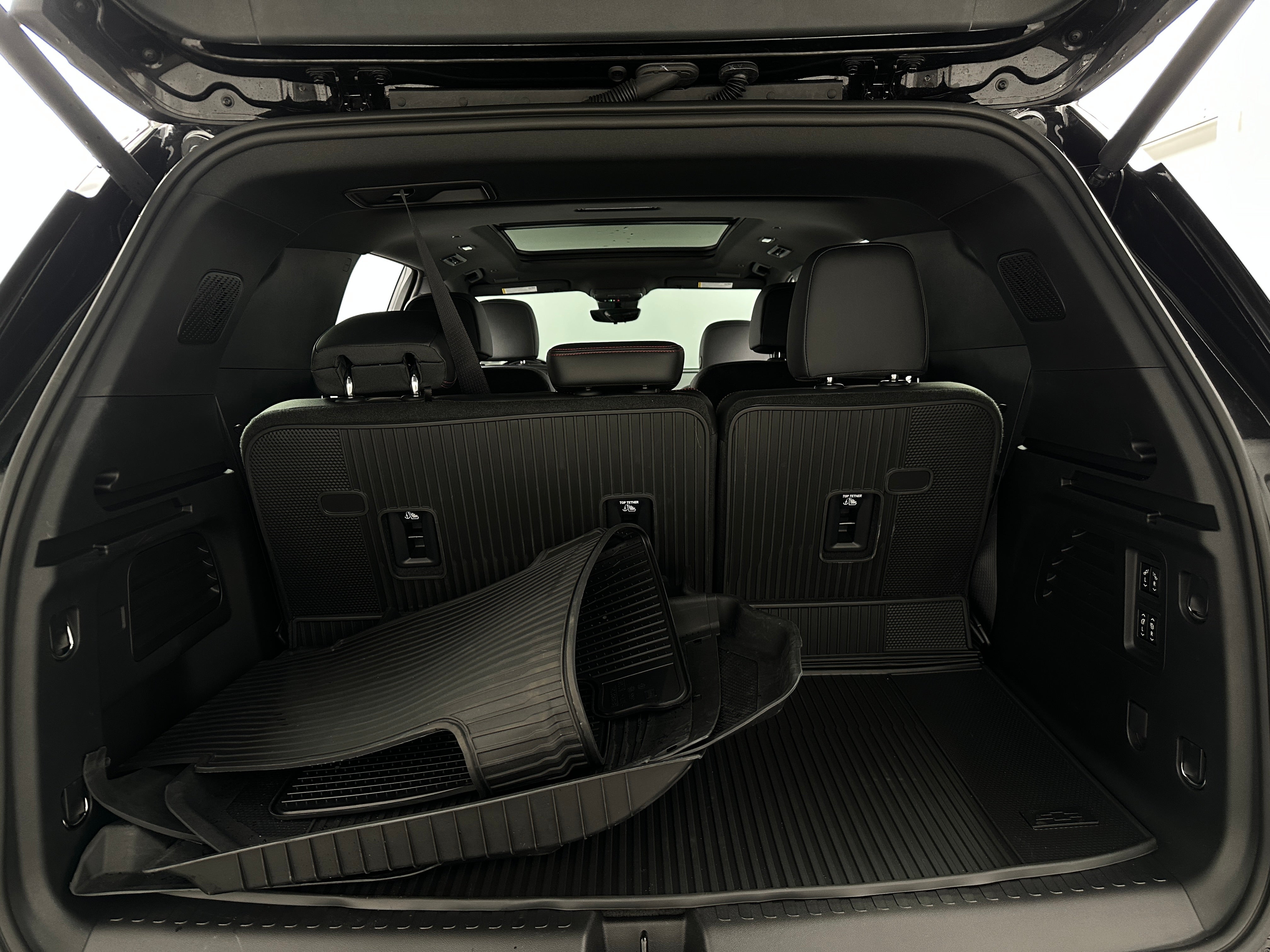 2024 Chevrolet Traverse RS 6