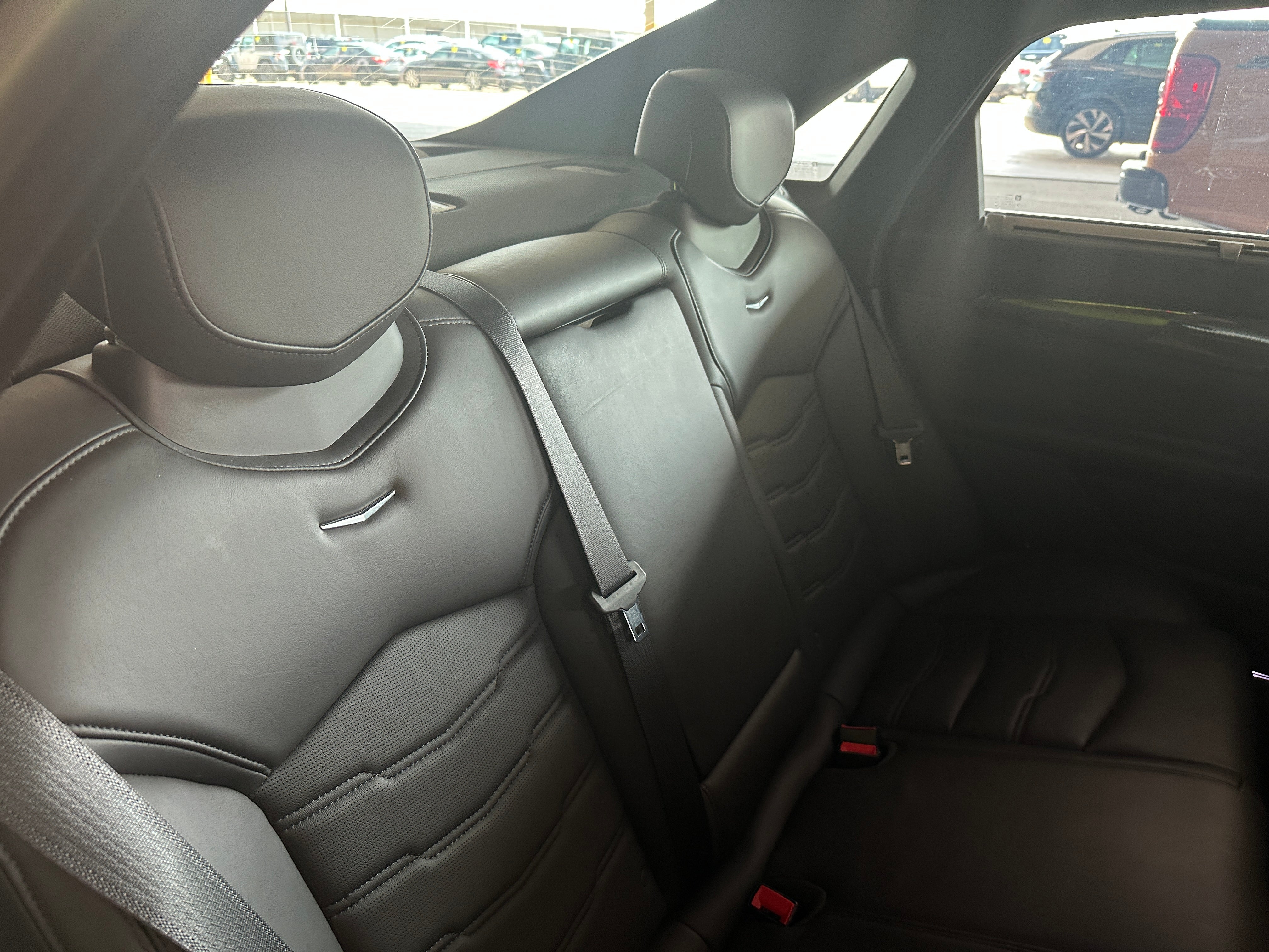 2019 Cadillac CT6 Sport 5