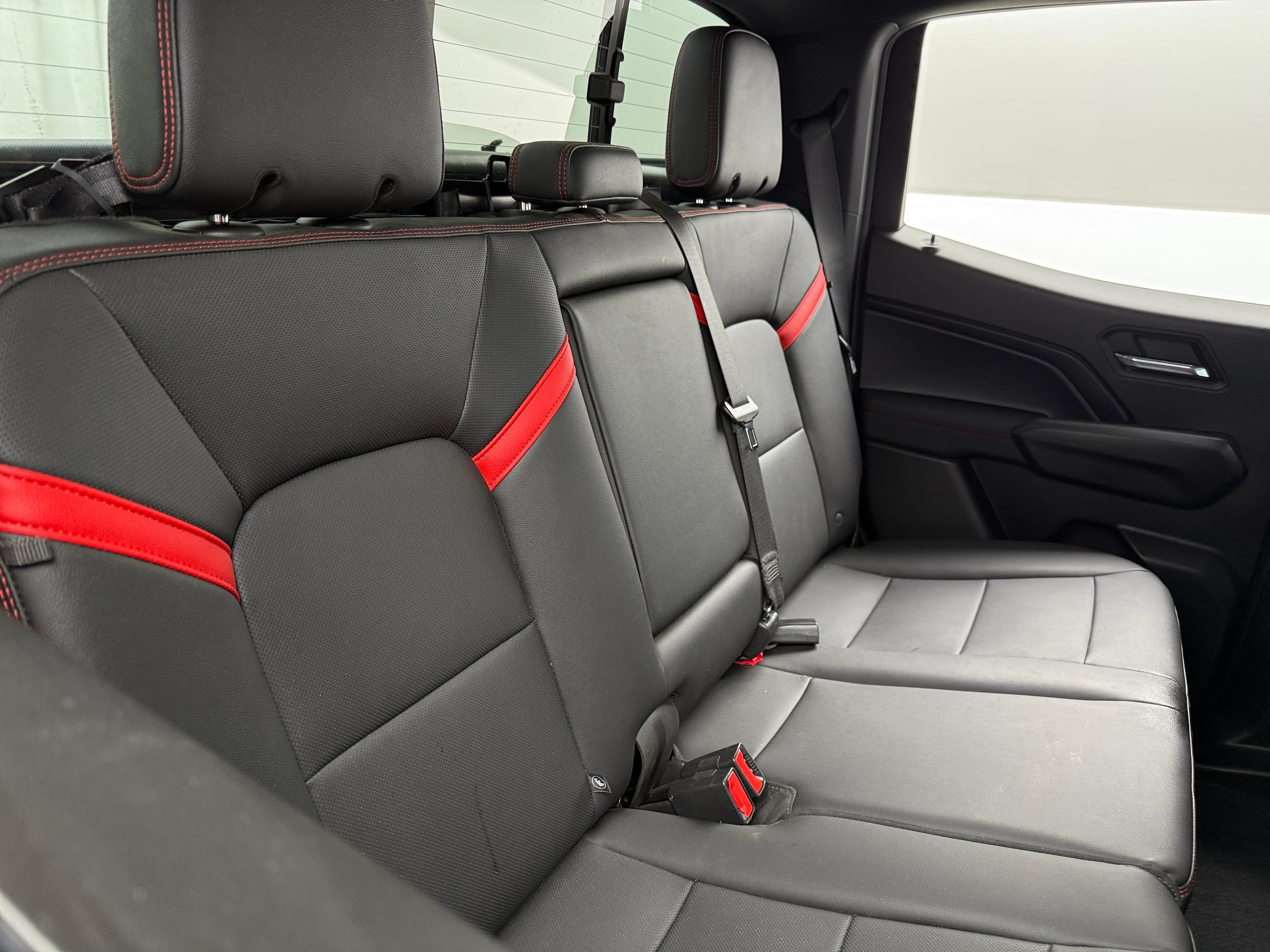 2023 Chevrolet Colorado Z71 5