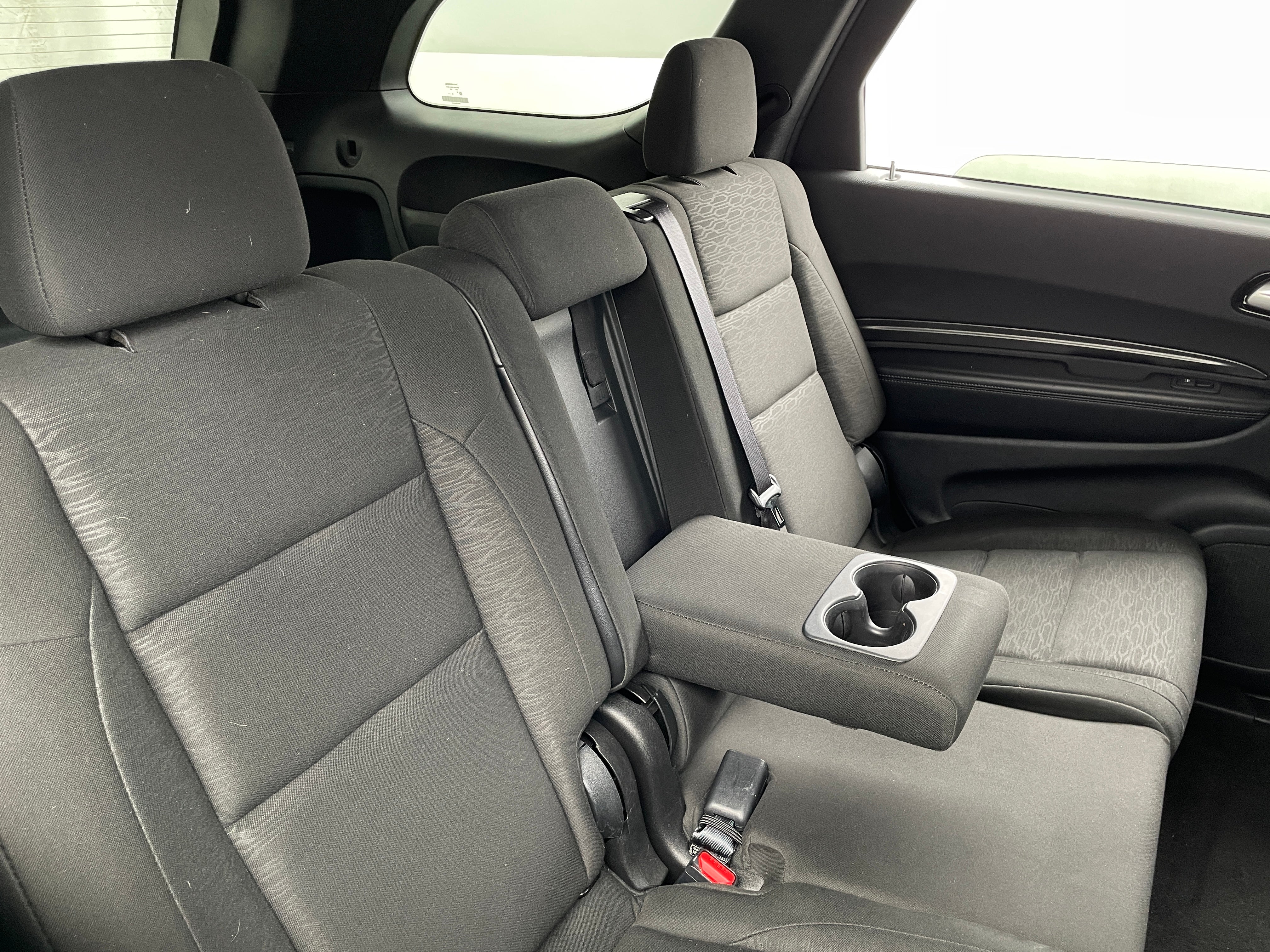 2024 Dodge Durango SXT 6