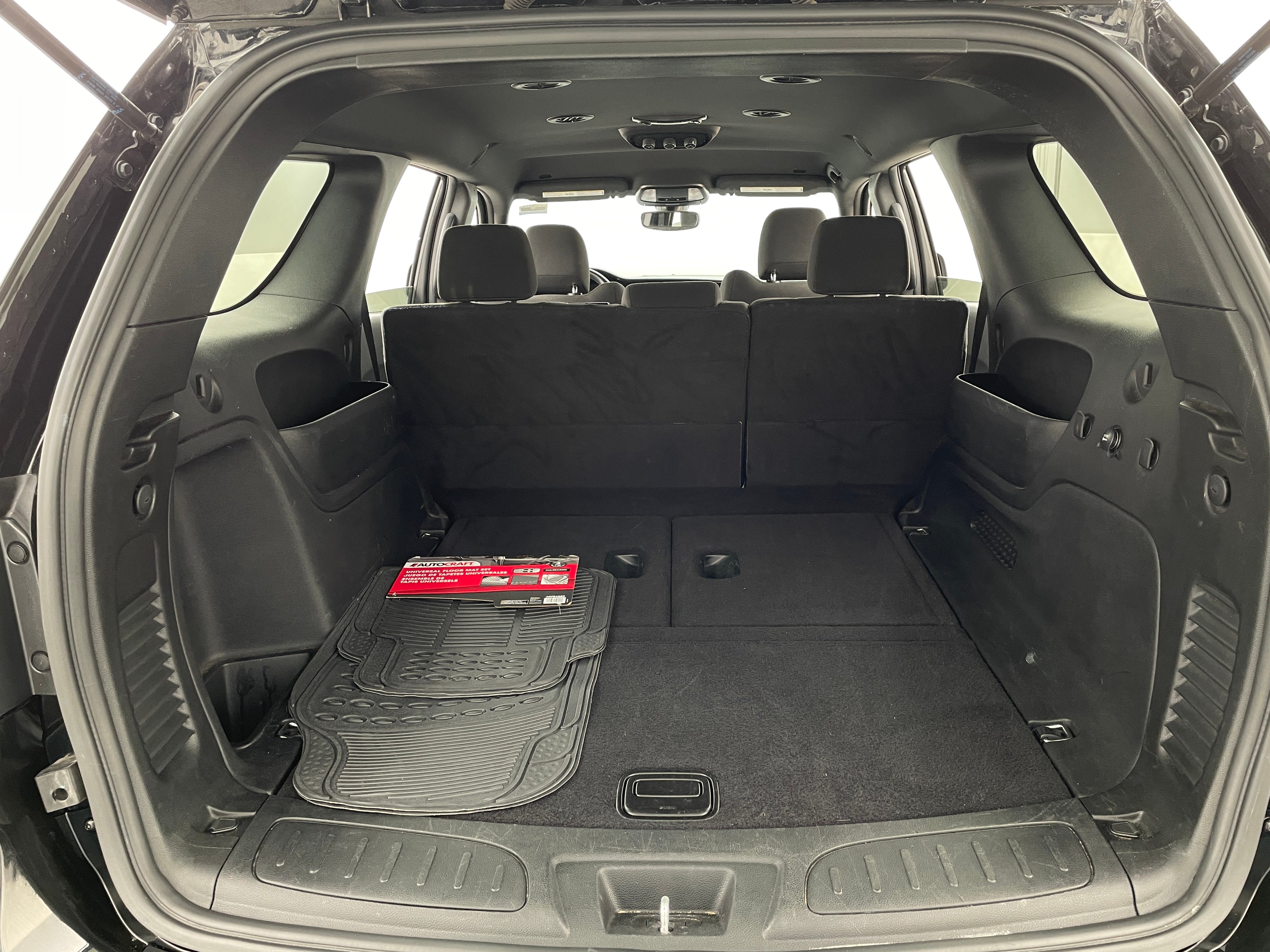 2024 Dodge Durango SXT 7