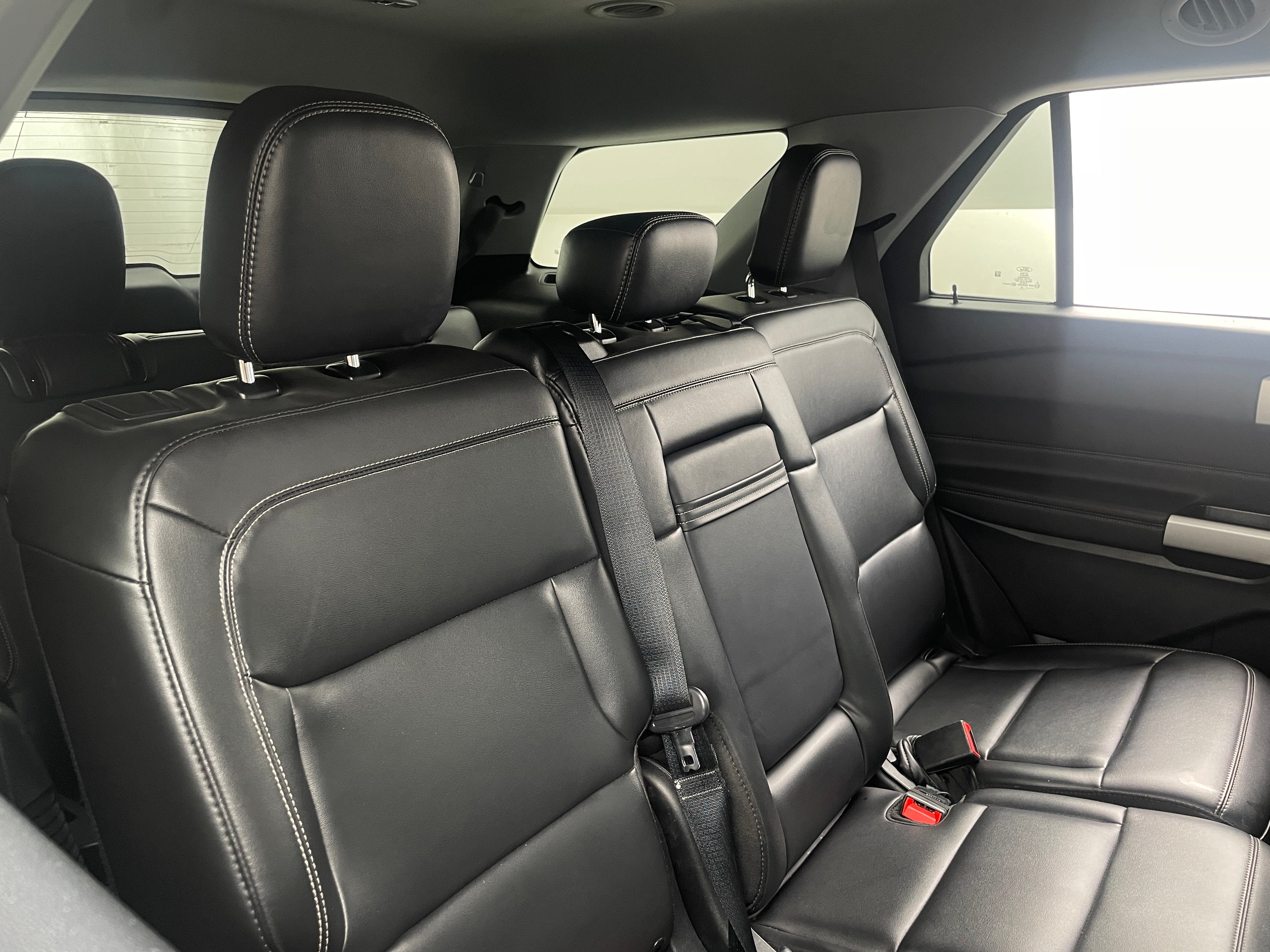 2024 Ford Explorer XLT 6