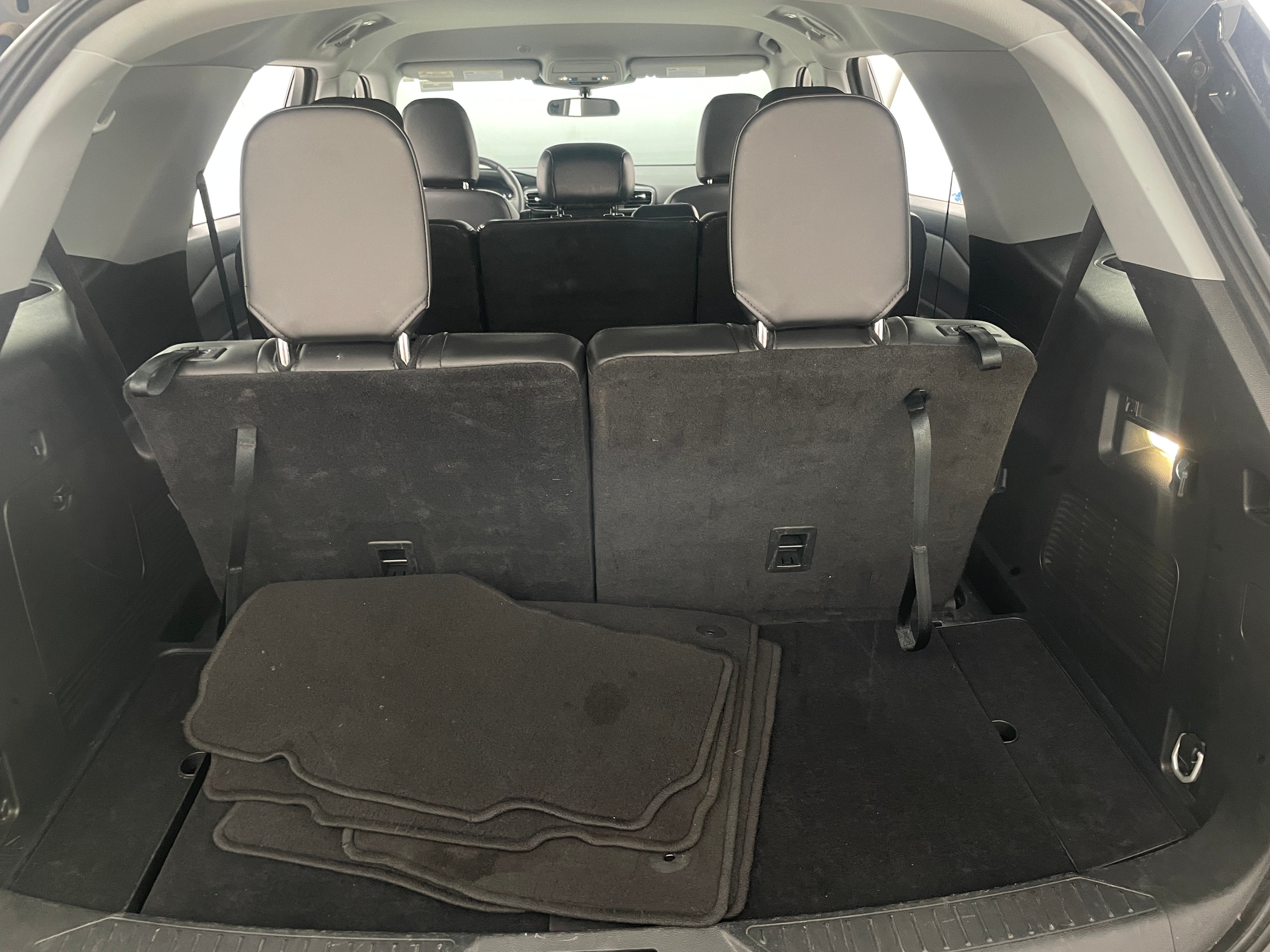 2024 Ford Explorer XLT 7