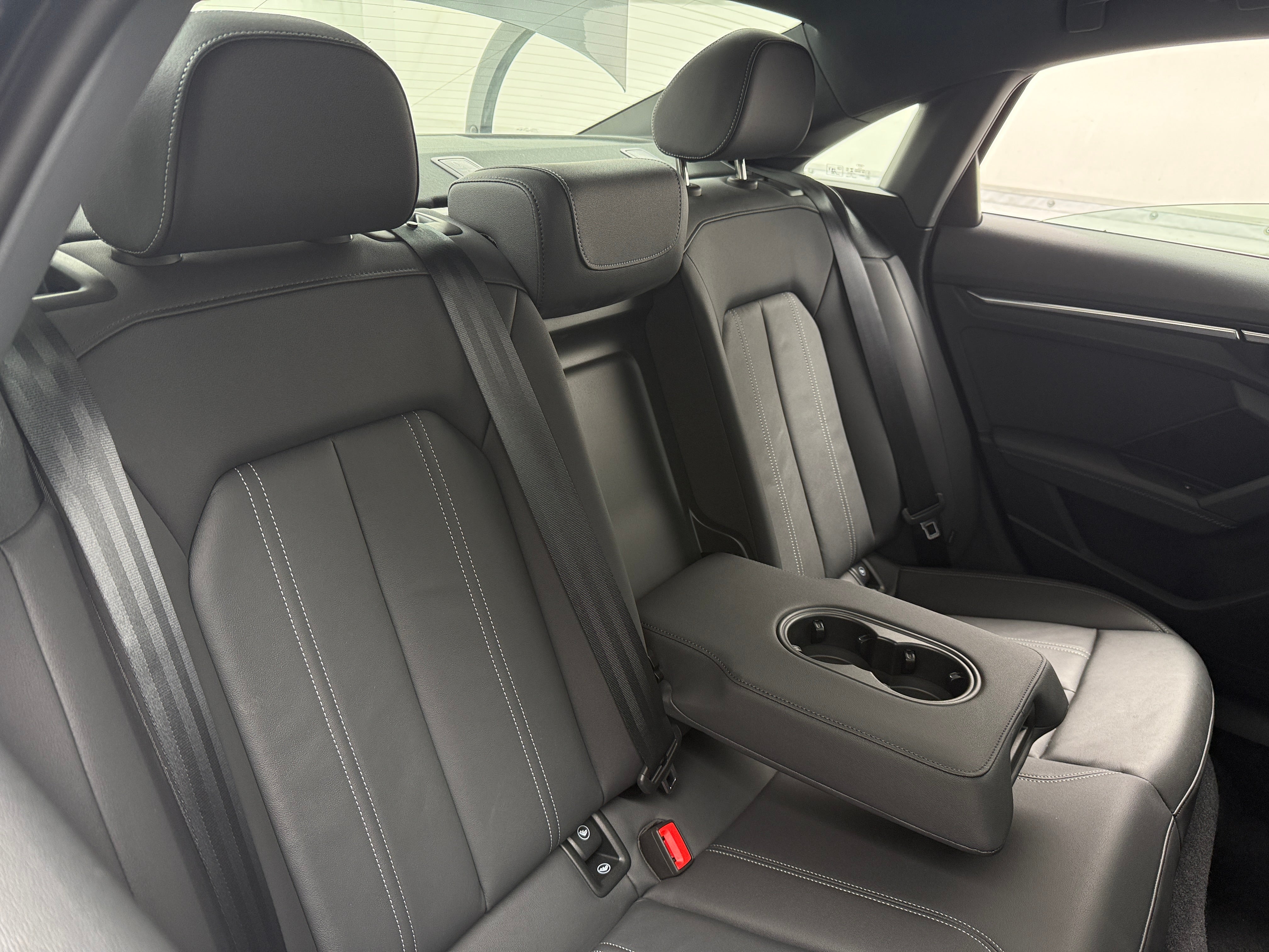 2023 Audi A3 Premium 5