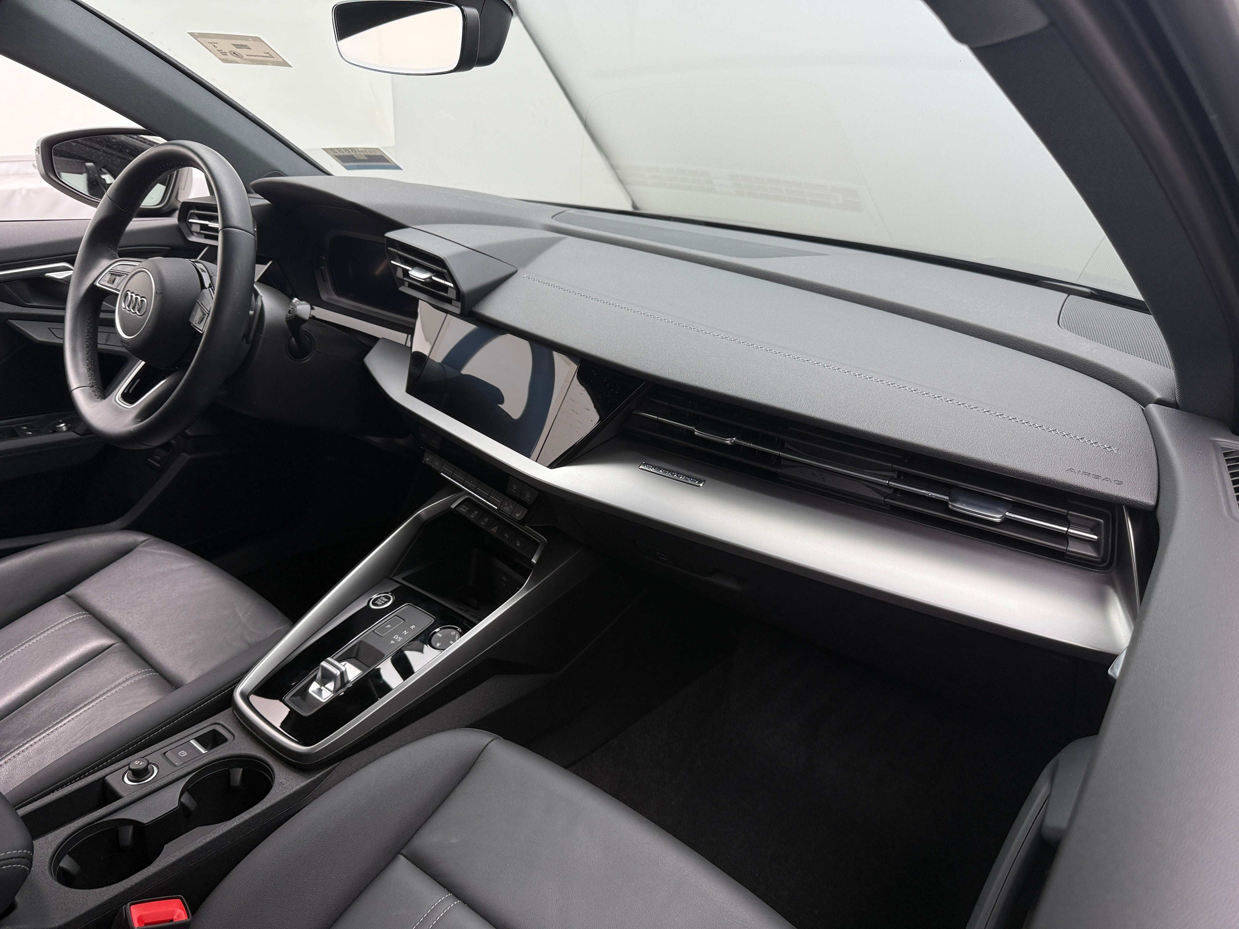 2023 Audi A3 Premium 2