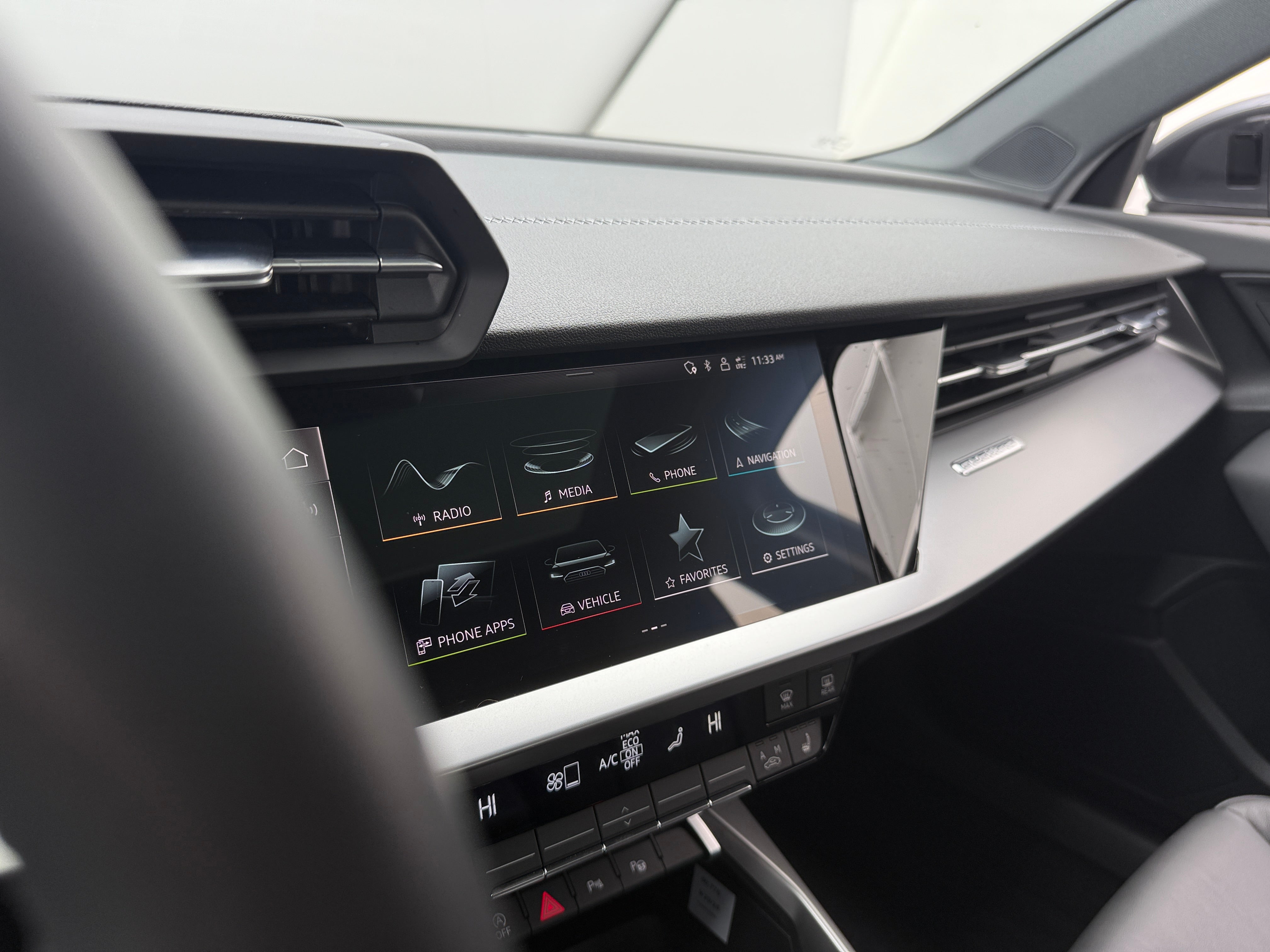 2023 Audi A3 Premium 3