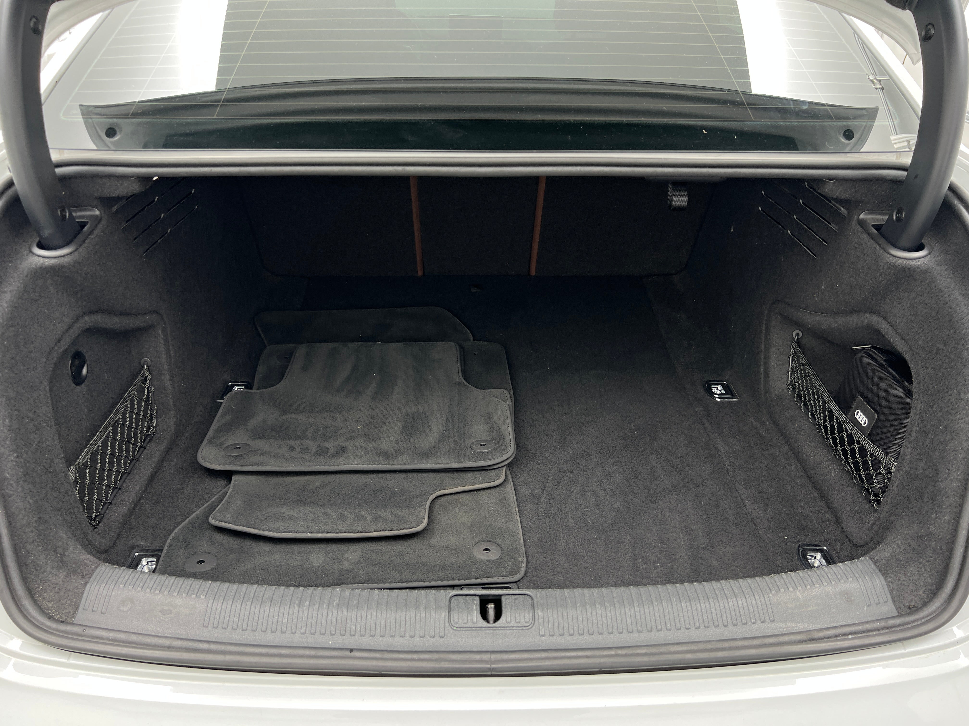 2018 Audi A4 Premium Plus 6