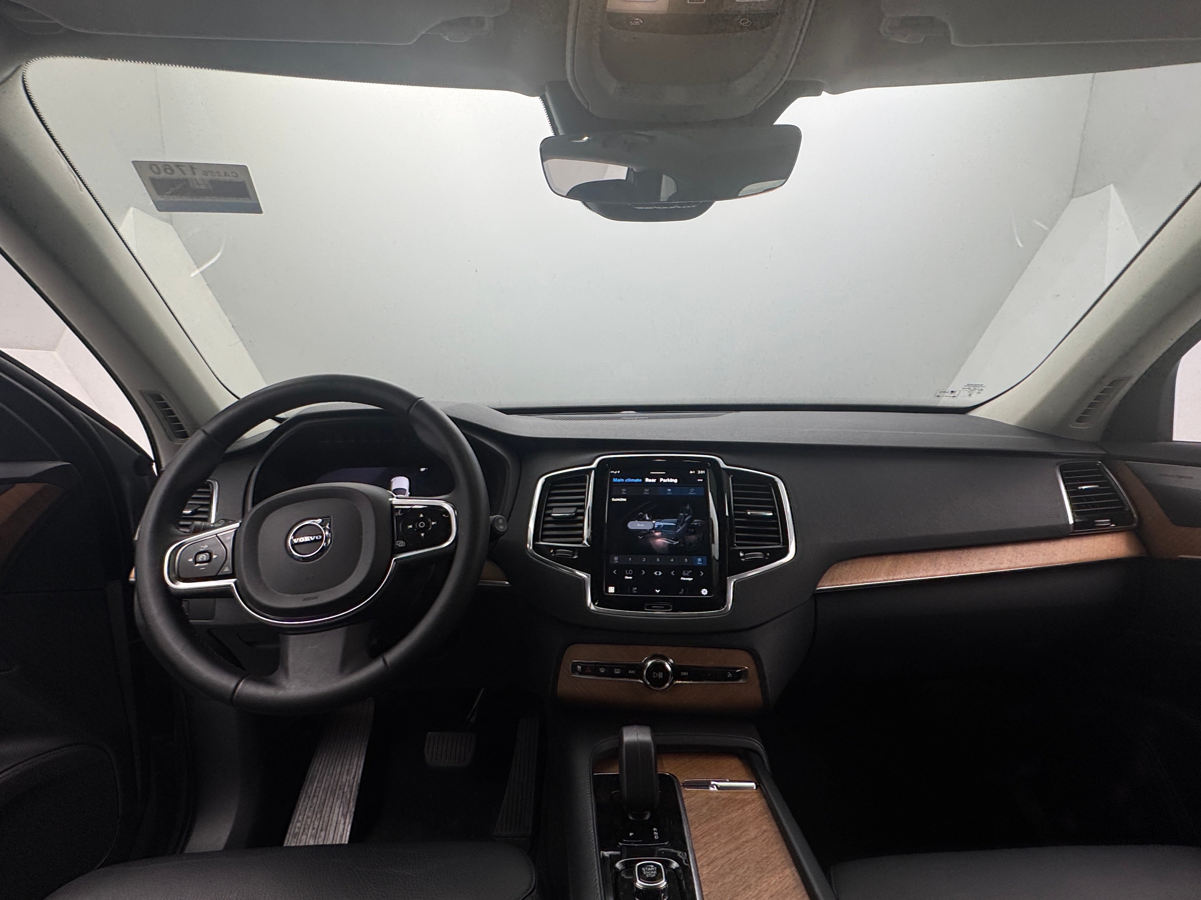 2024 Volvo XC90 B6 Plus 2