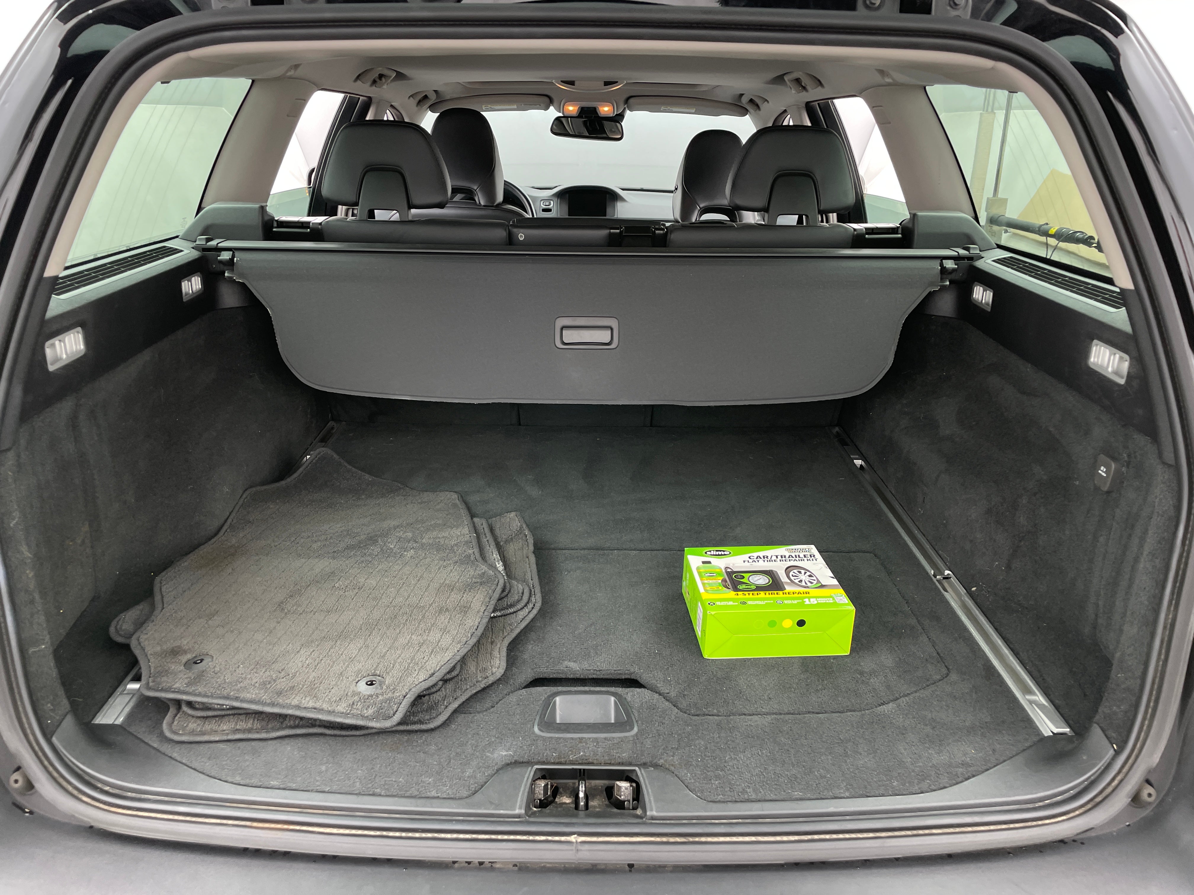 2012 Volvo XC70 T6 6