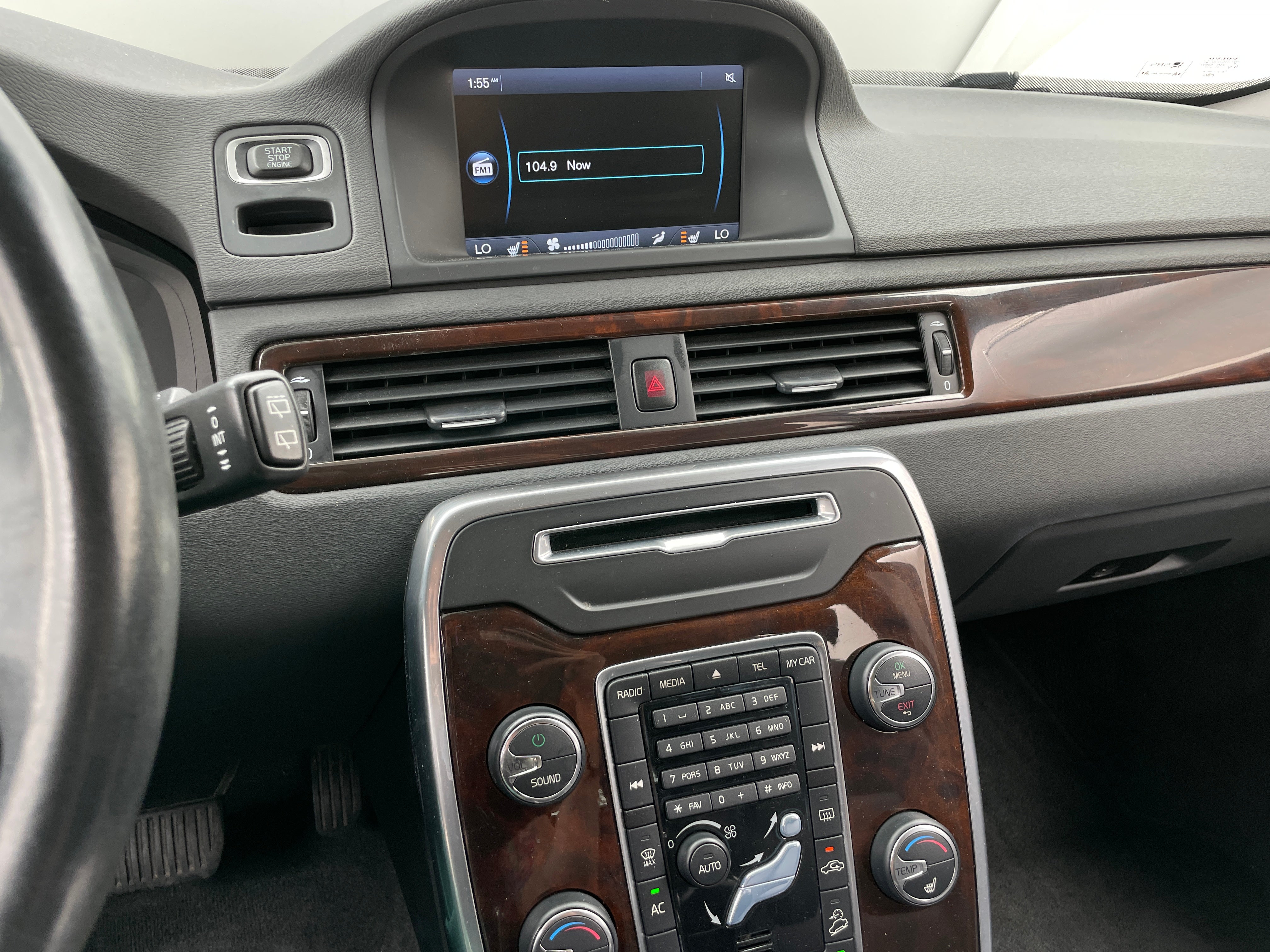 2012 Volvo XC70 T6 3