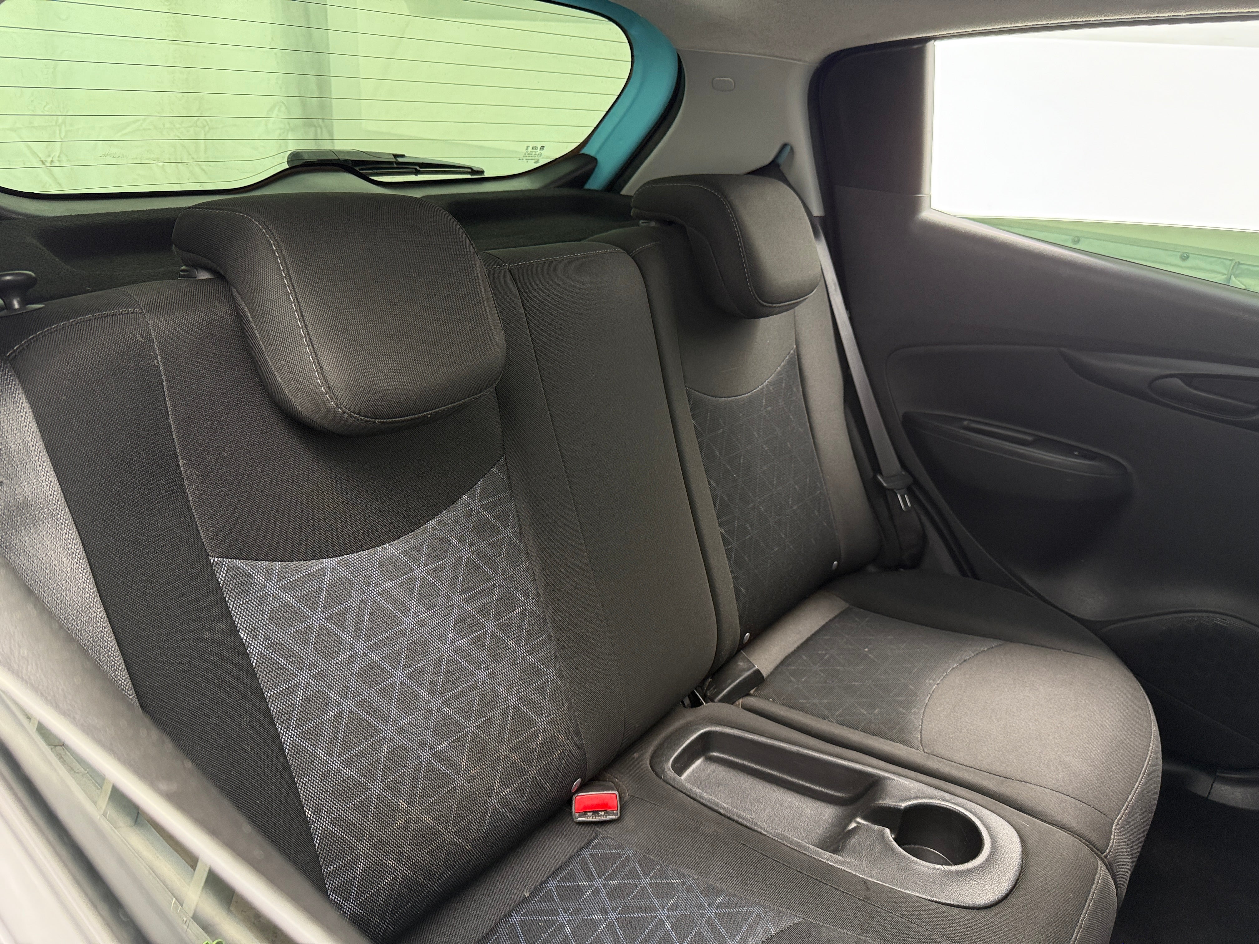 2021 Chevrolet Spark LT 6