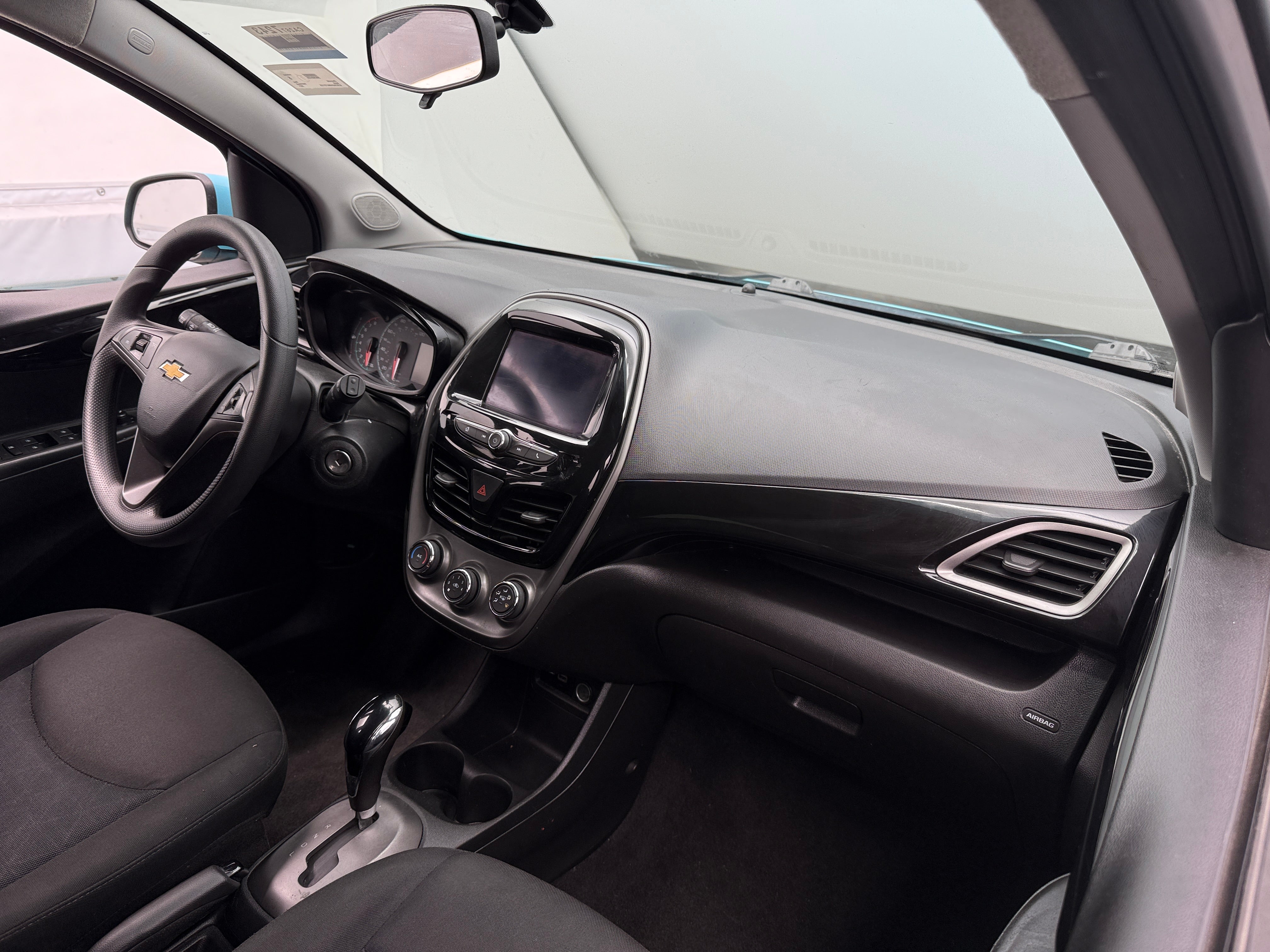 2021 Chevrolet Spark LT 3