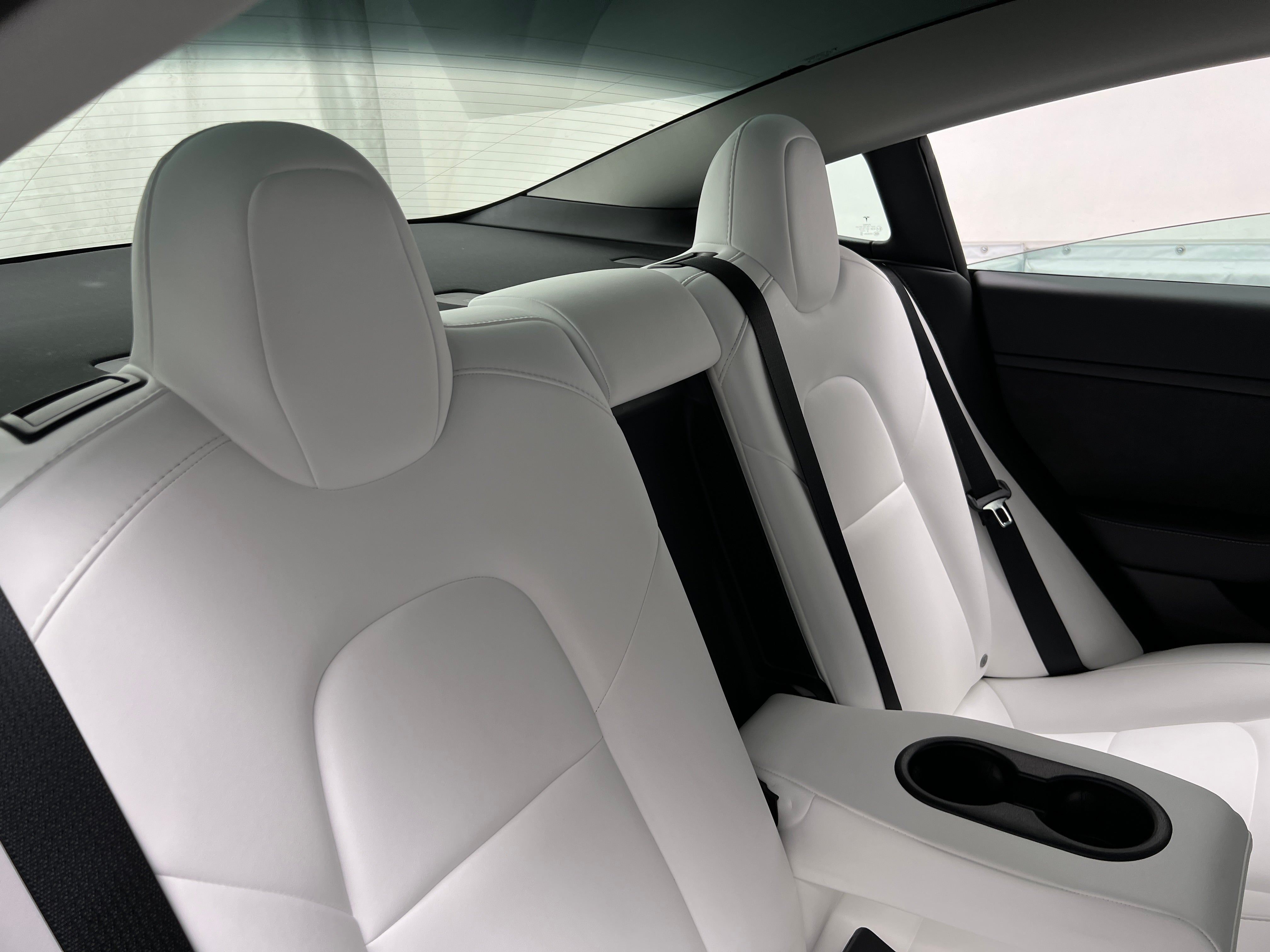 2023 Tesla Model 3 Standard Range 3