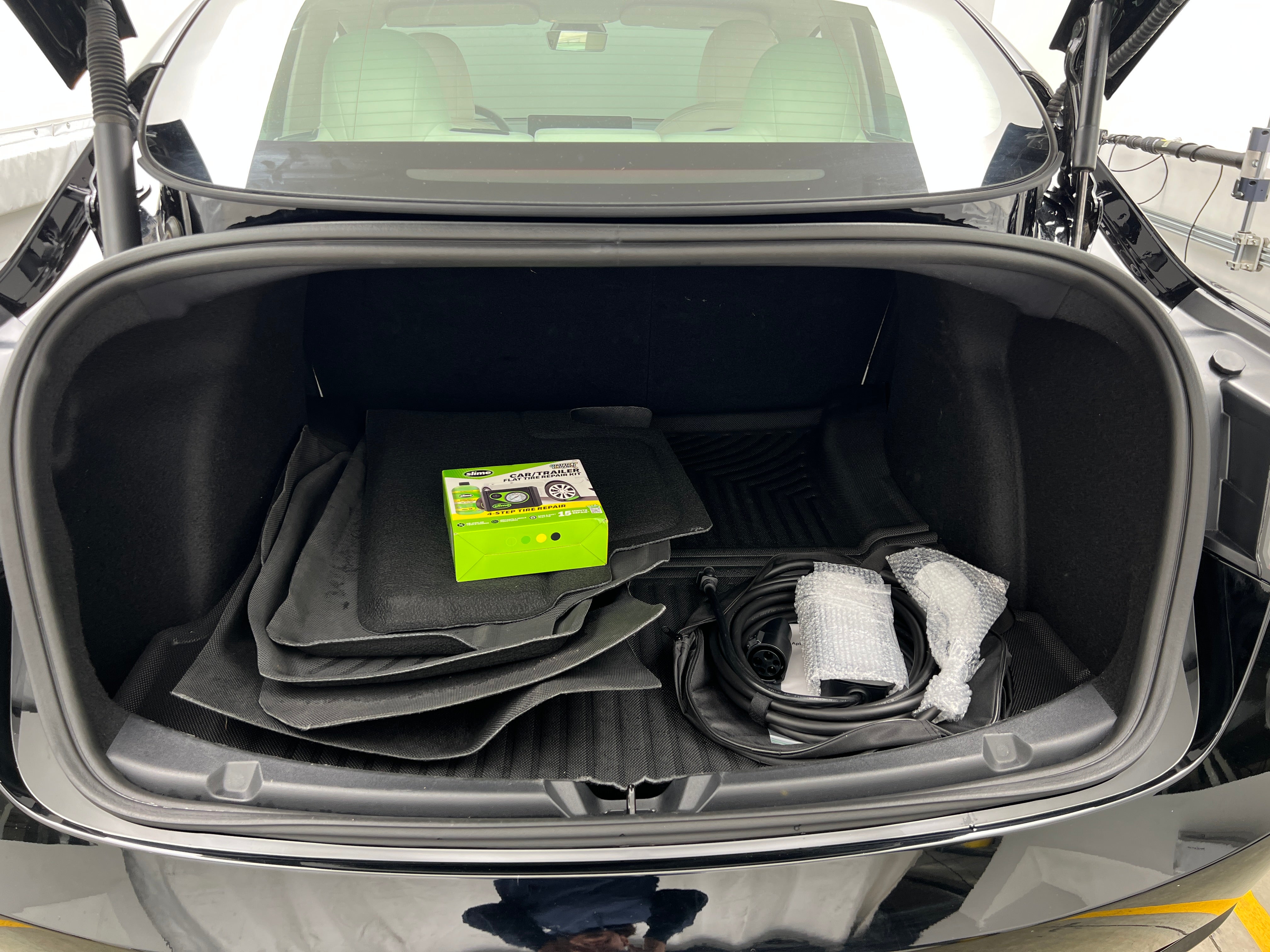 2023 Tesla Model 3 Standard Range 4