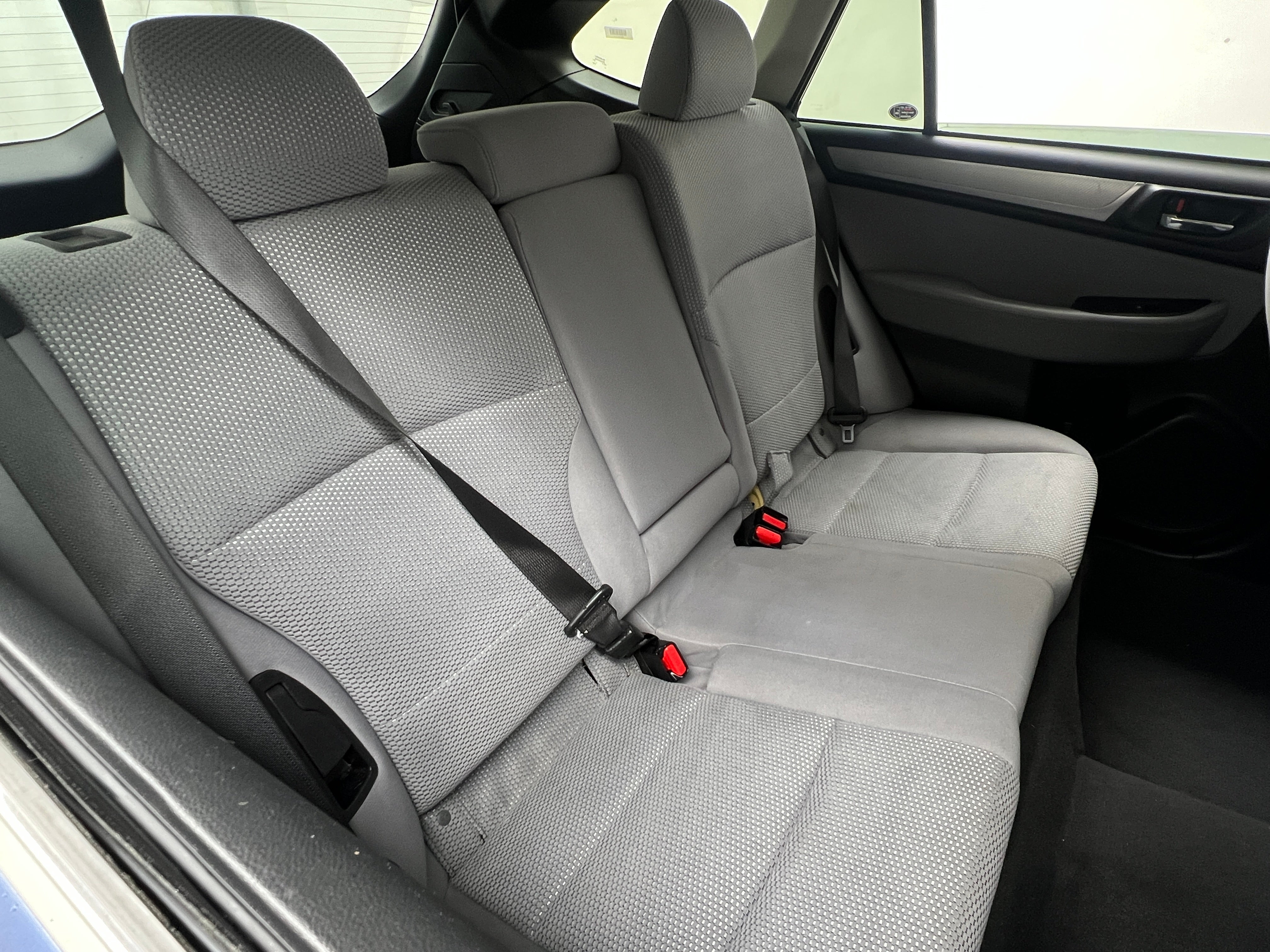 2019 Subaru Outback Premium 6