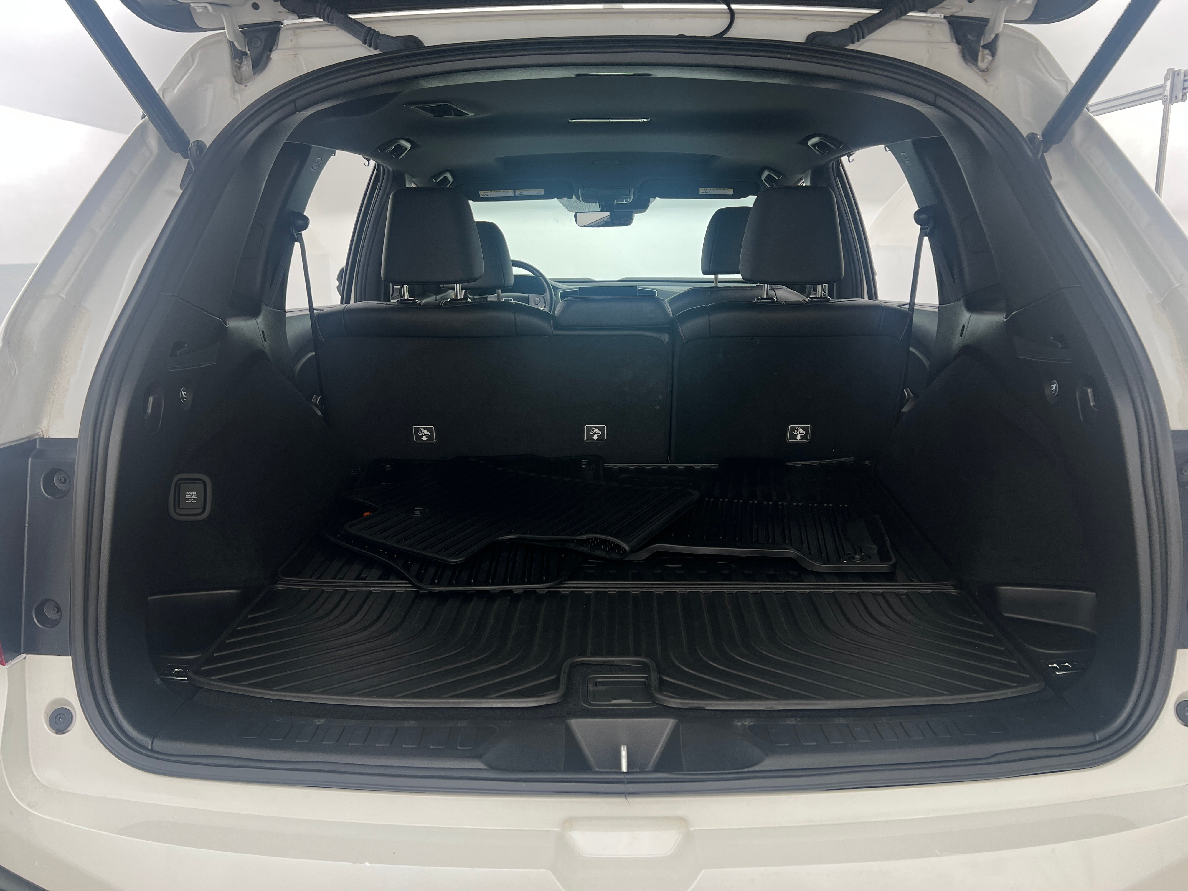 2023 Honda Passport TrailSport 6
