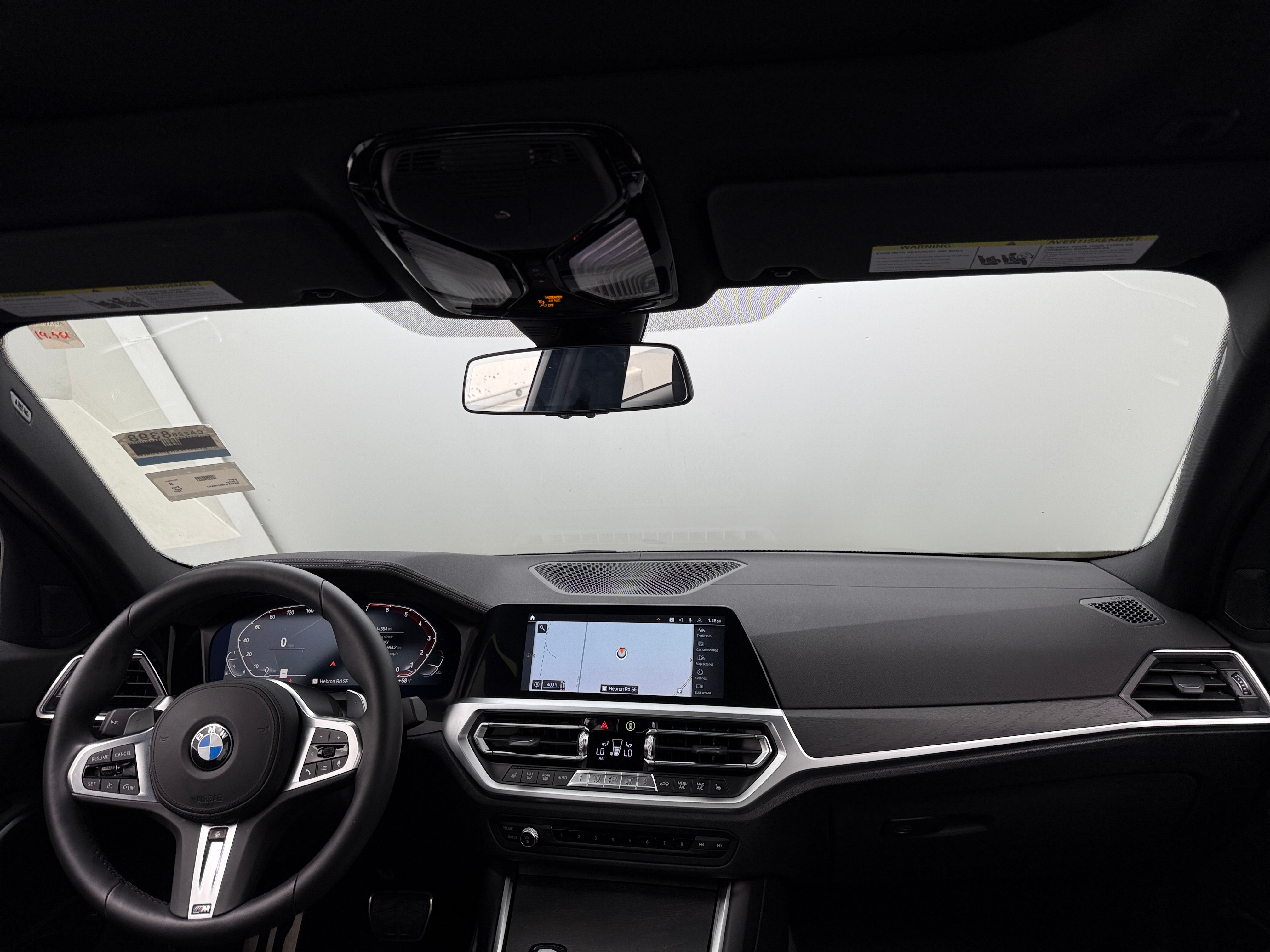 2020 BMW 3 Series 330i 2