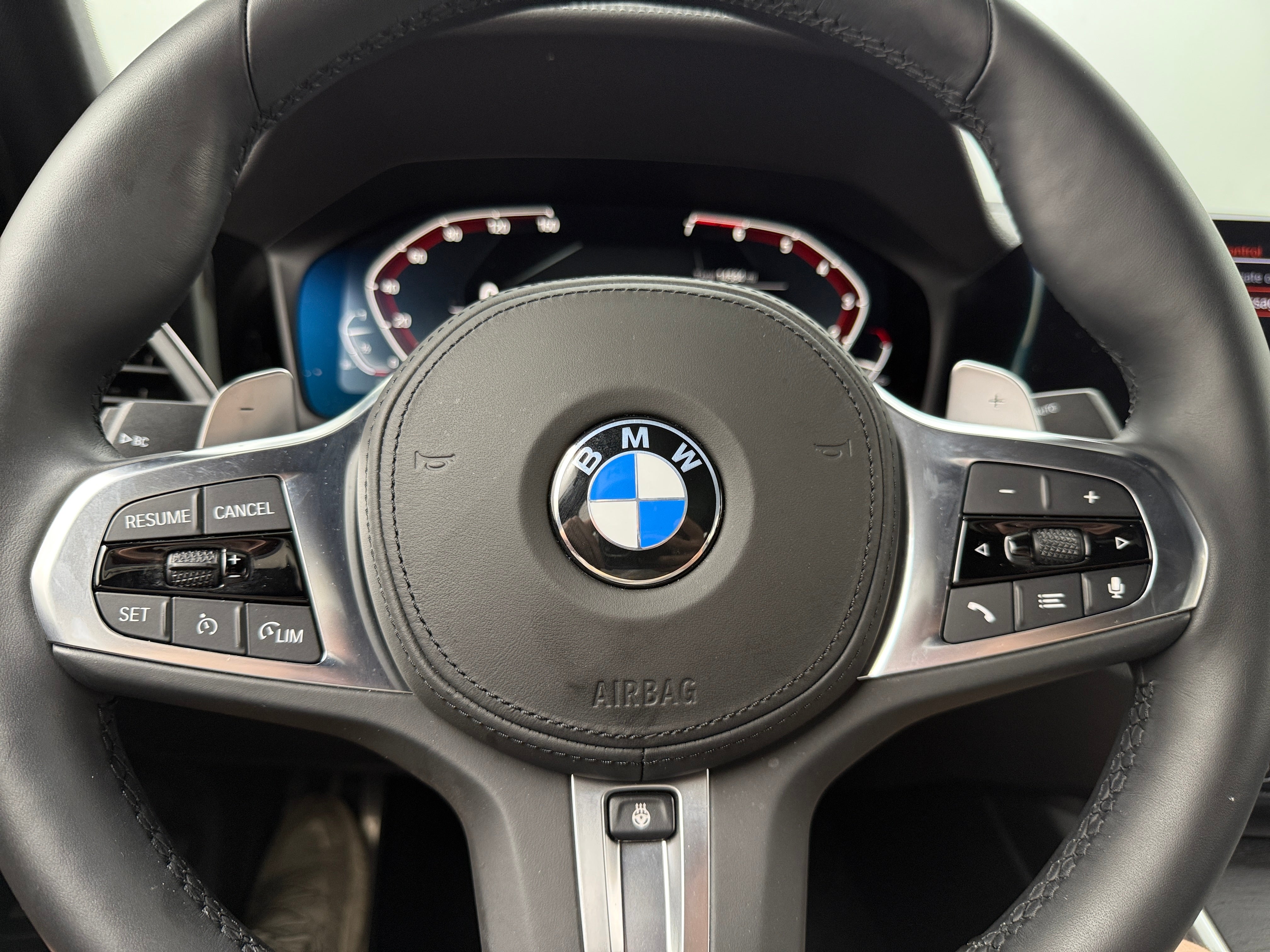2020 BMW 3 Series 330i 4