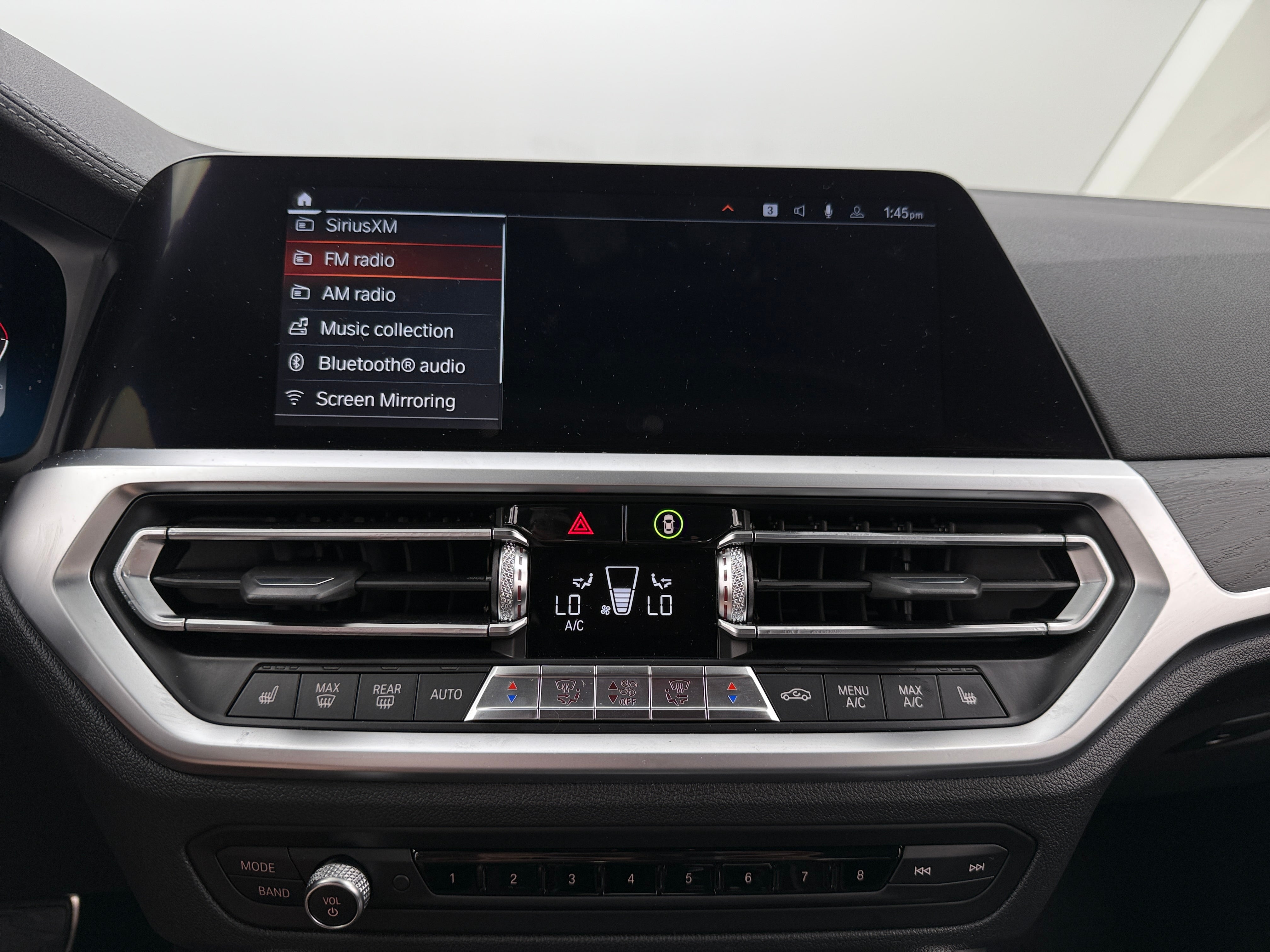 2020 BMW 3 Series 330i 3