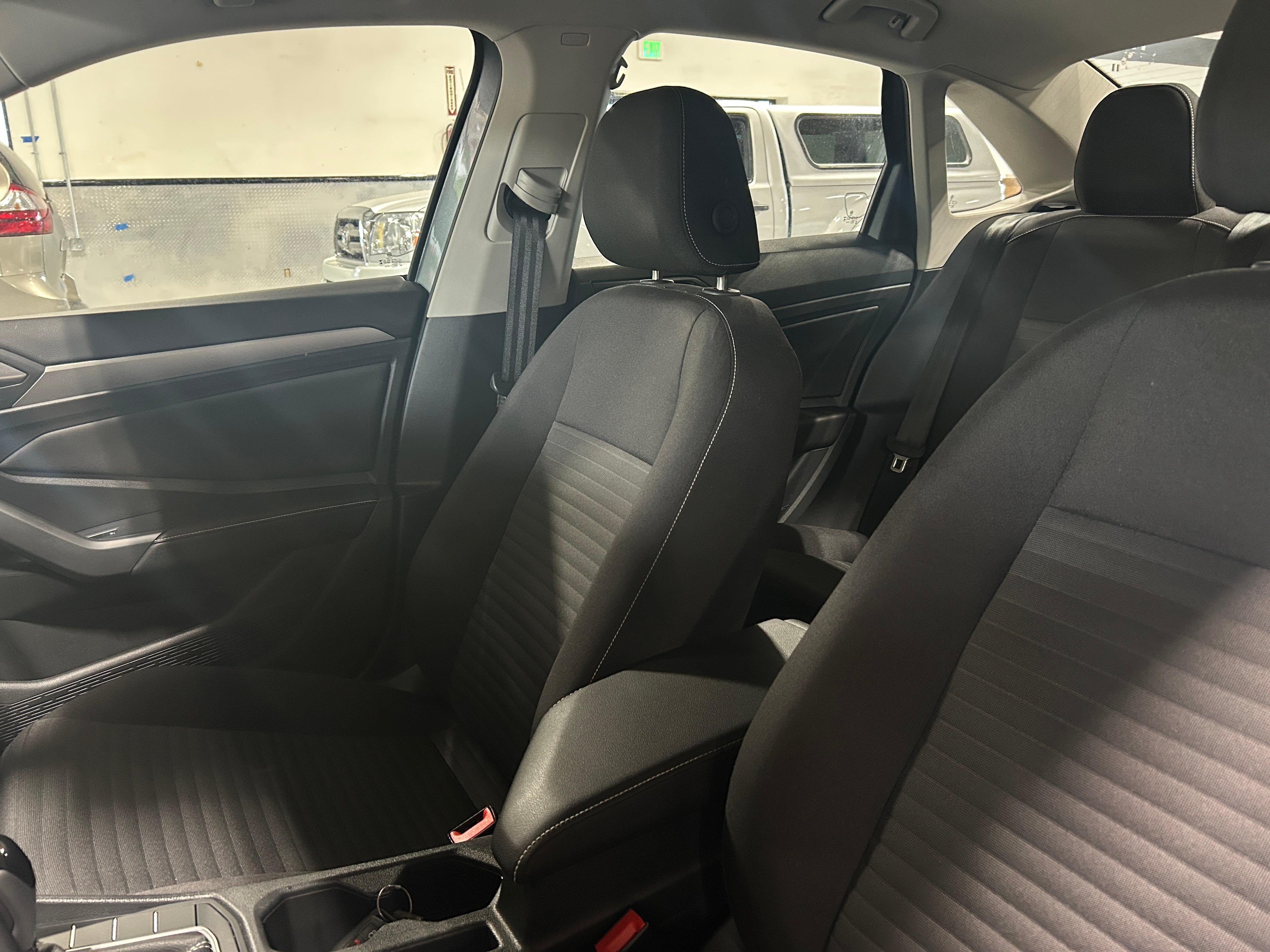2024 Volkswagen Jetta S 2
