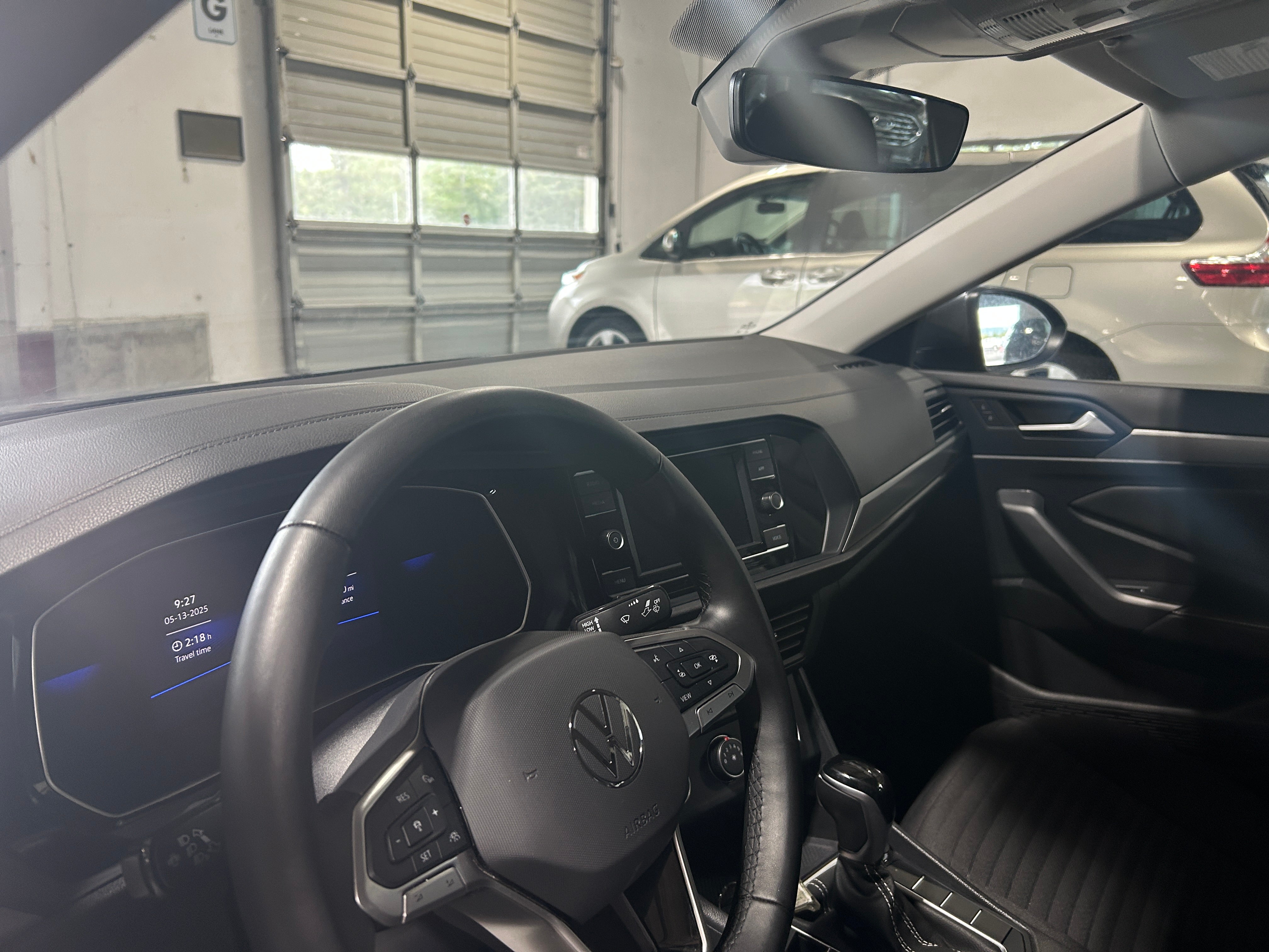 2024 Volkswagen Jetta S 3