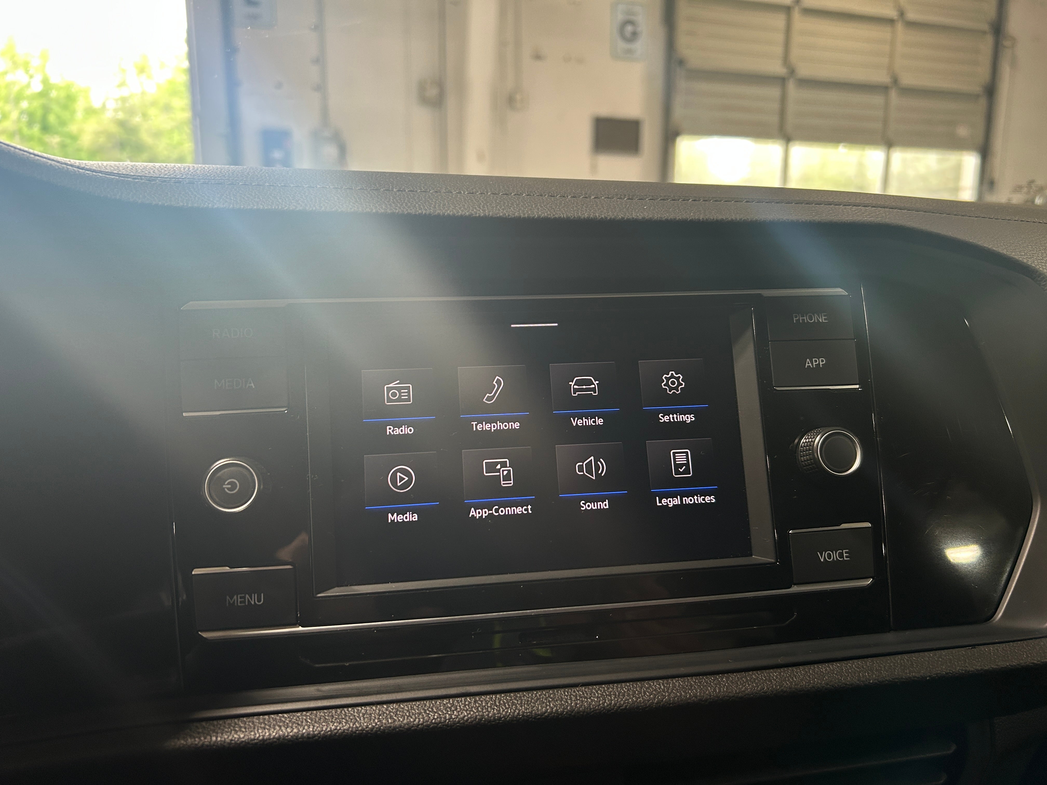 2024 Volkswagen Jetta S 4