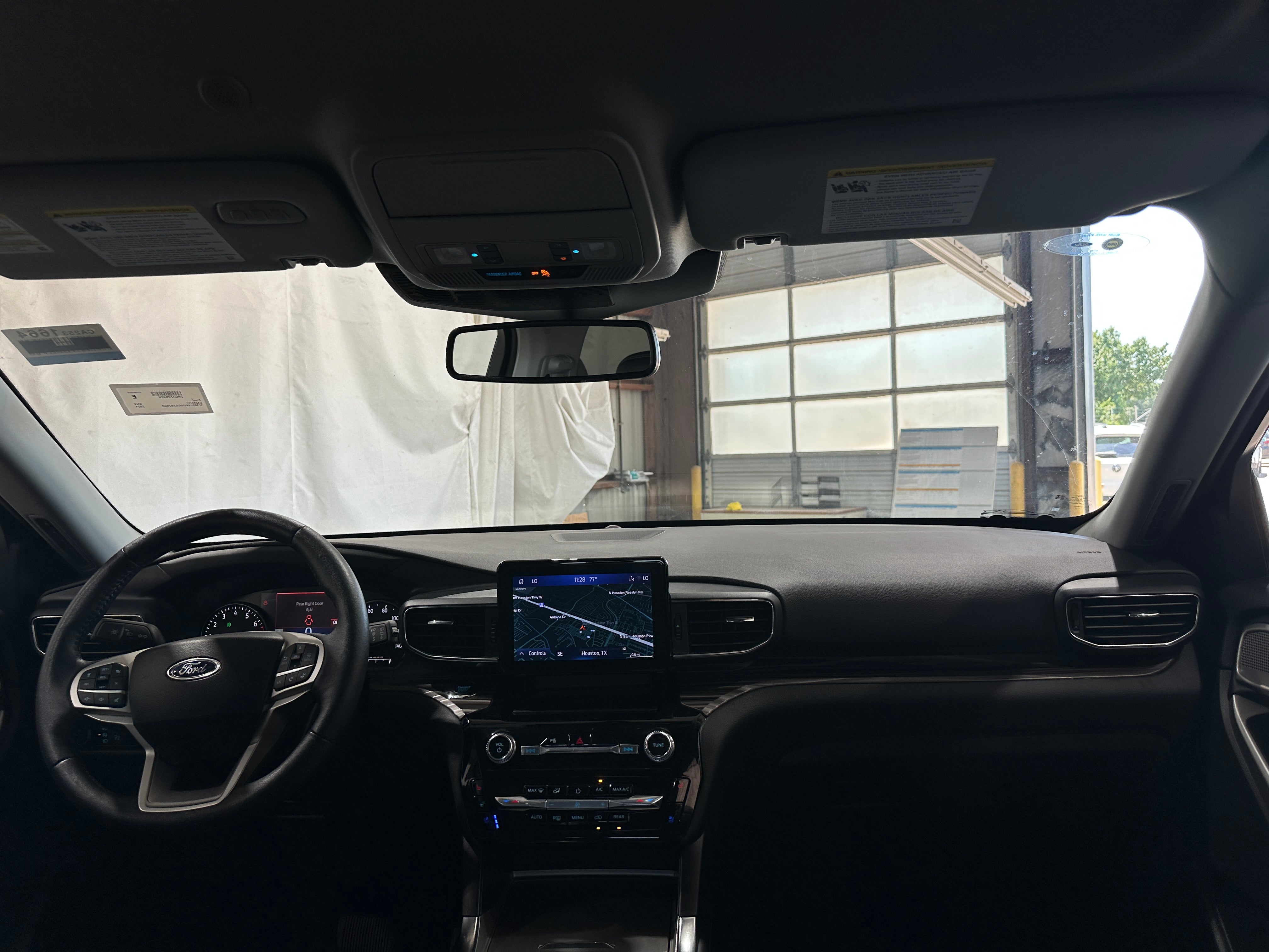 2024 Ford Explorer Limited 2
