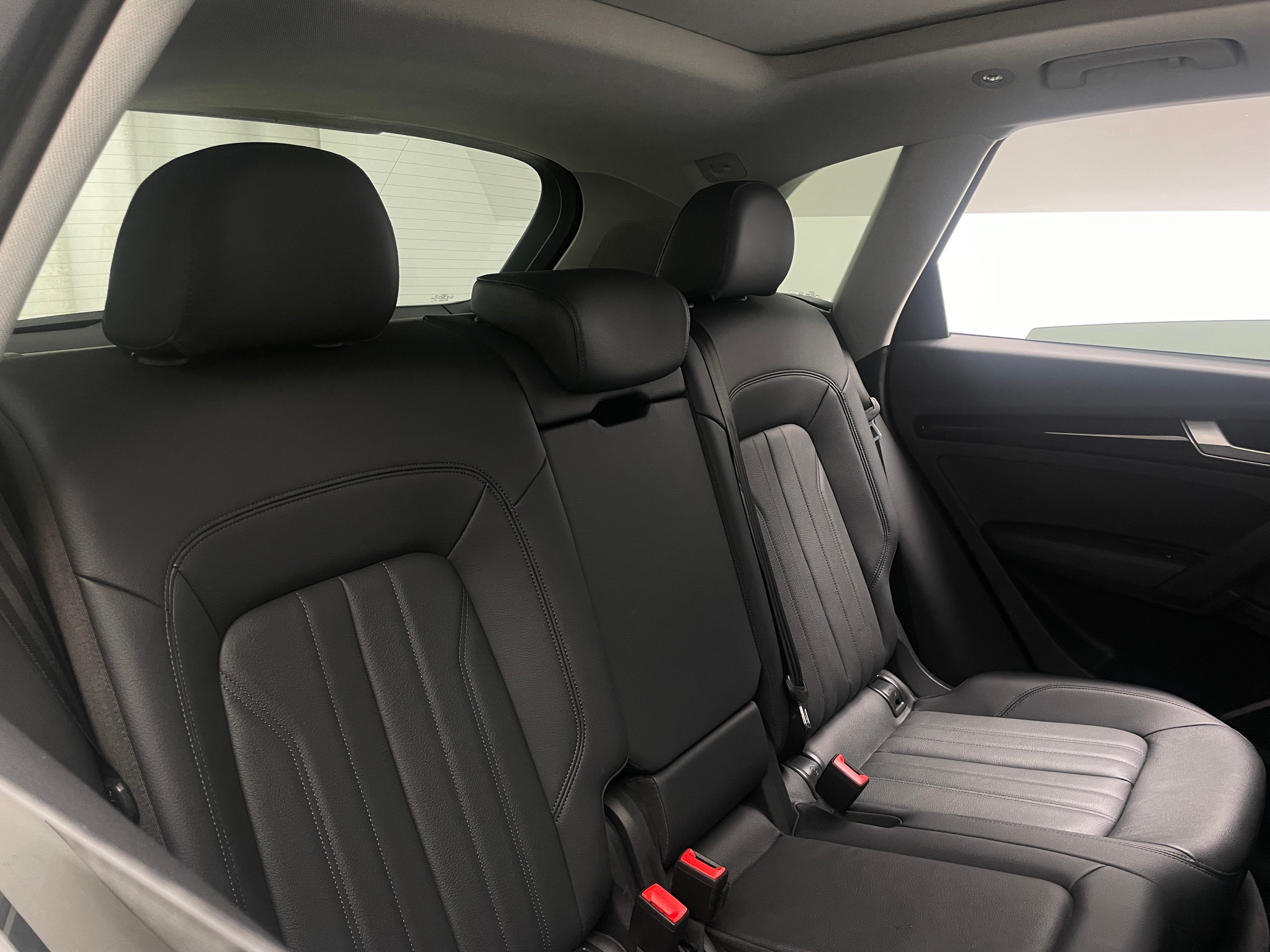 2018 Audi Q5 Premium Plus 5