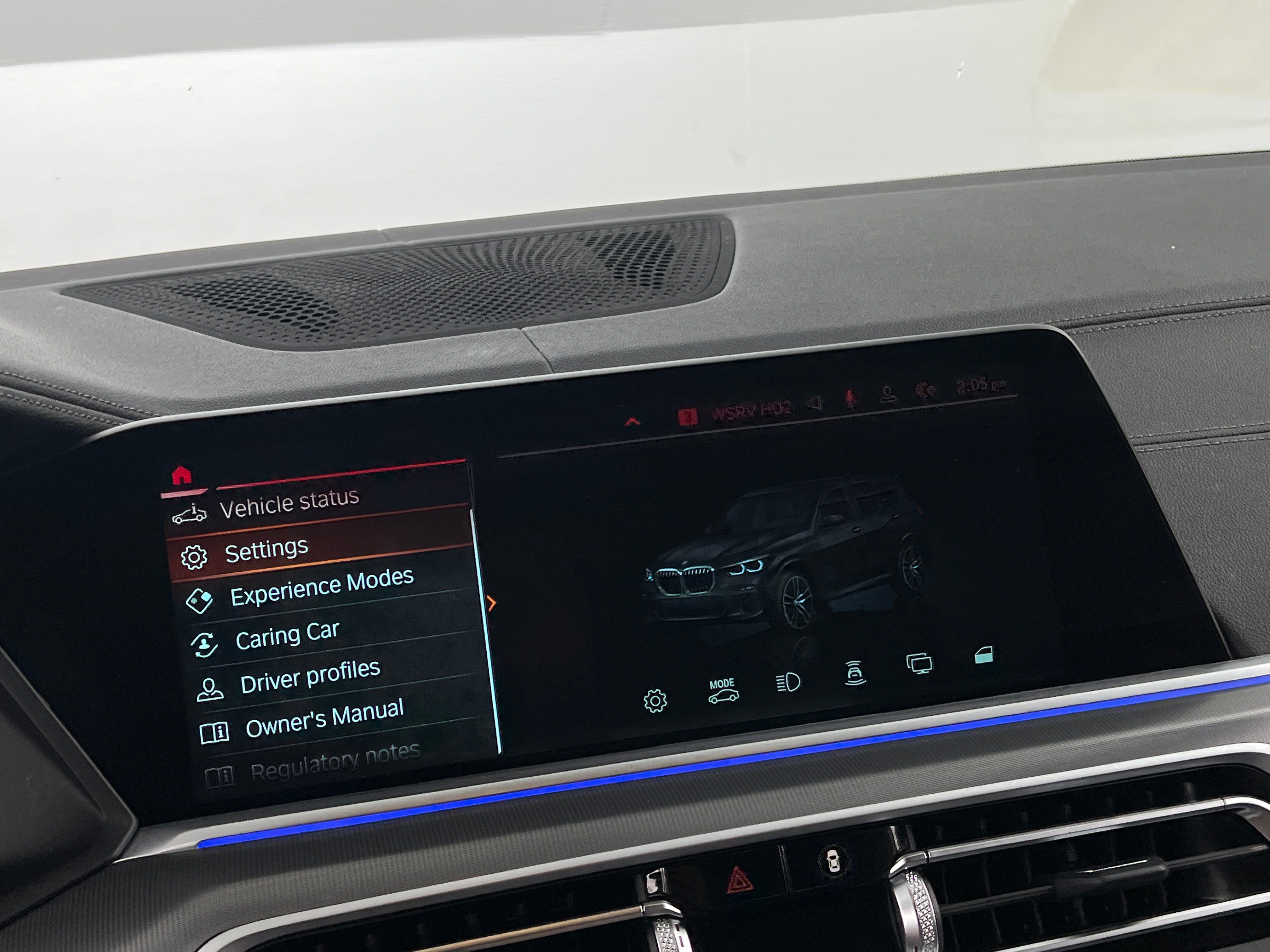 2022 BMW X5 M50i 3