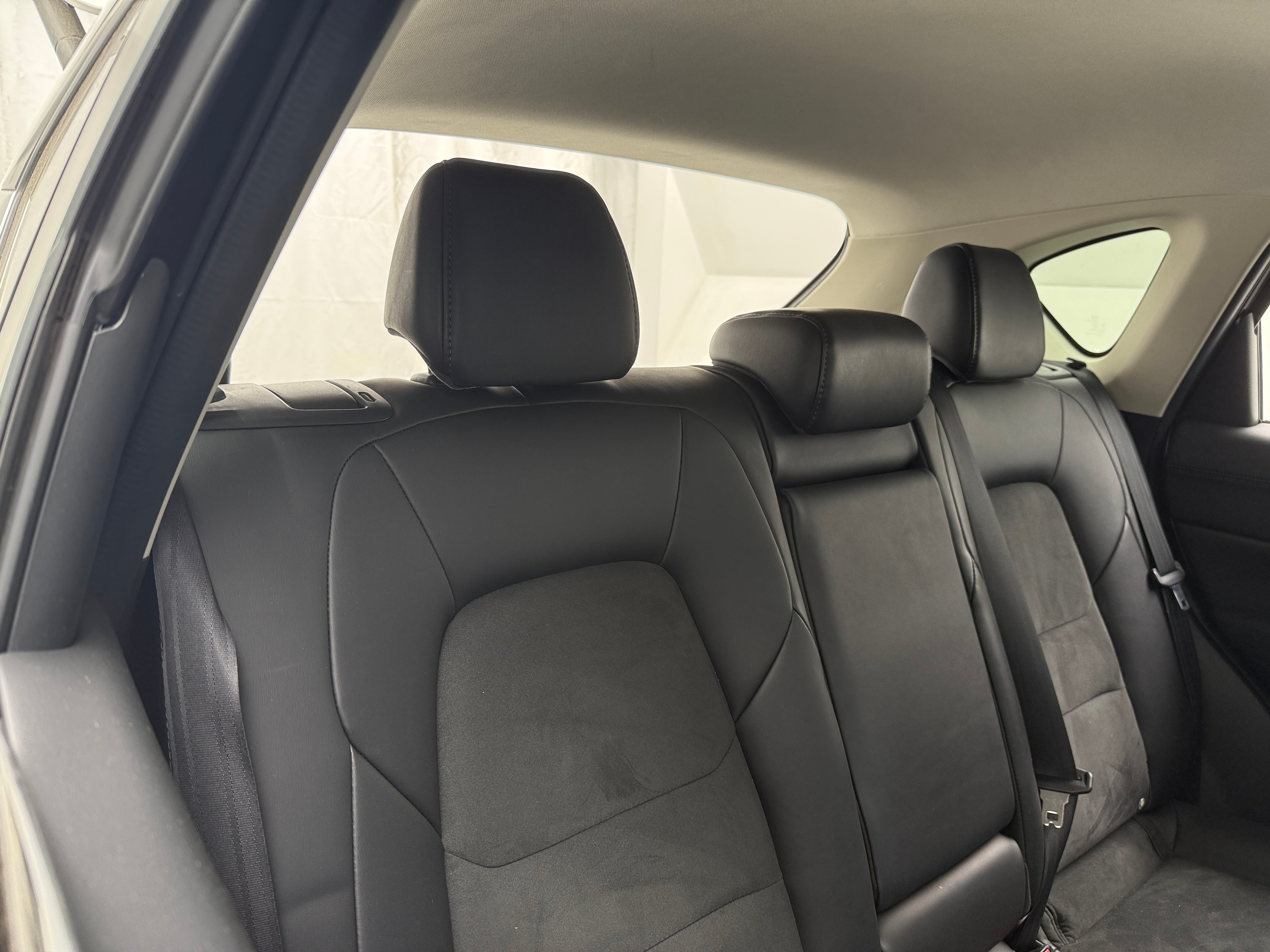 2018 Mazda CX-5 Touring 5