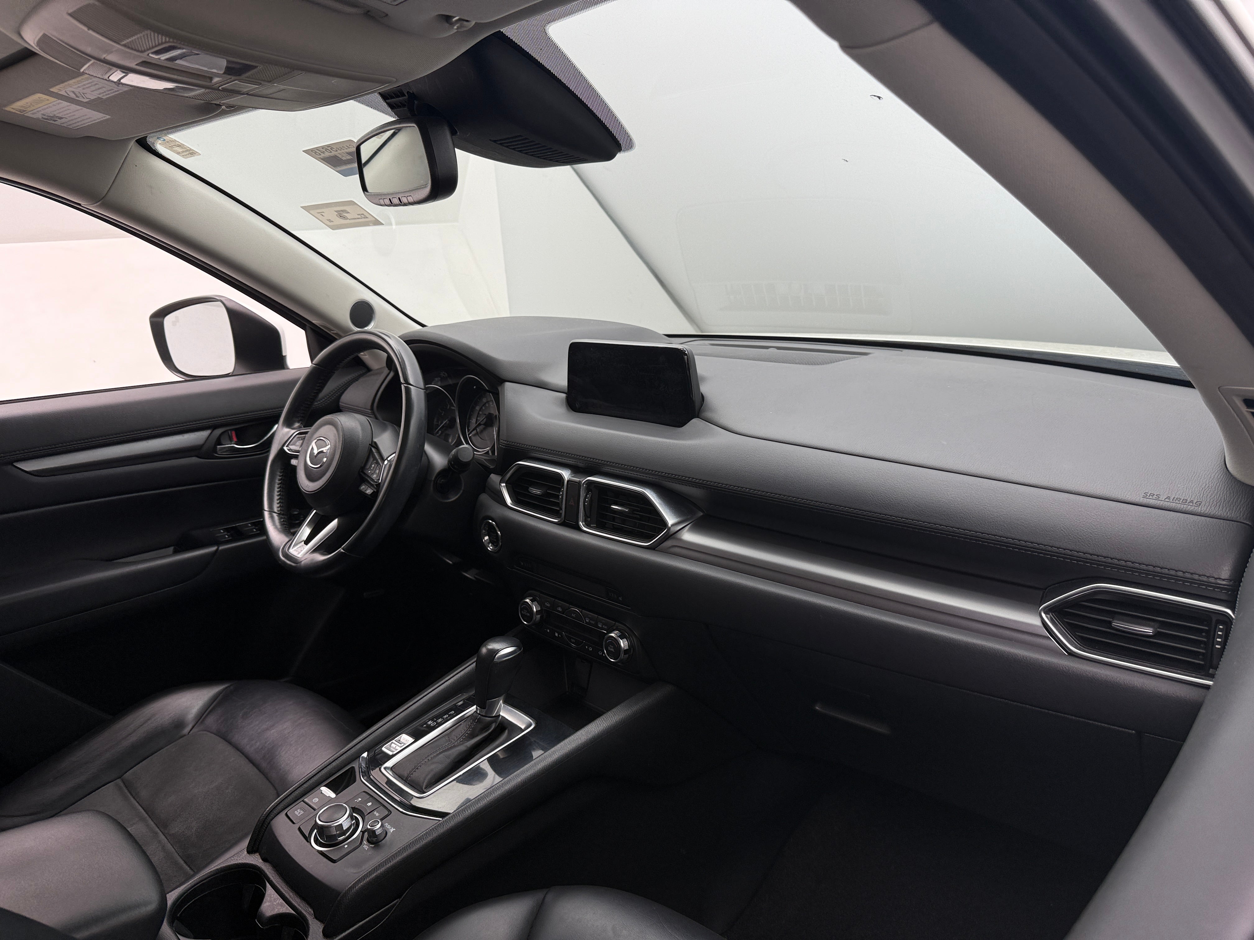 2018 Mazda CX-5 Touring 2