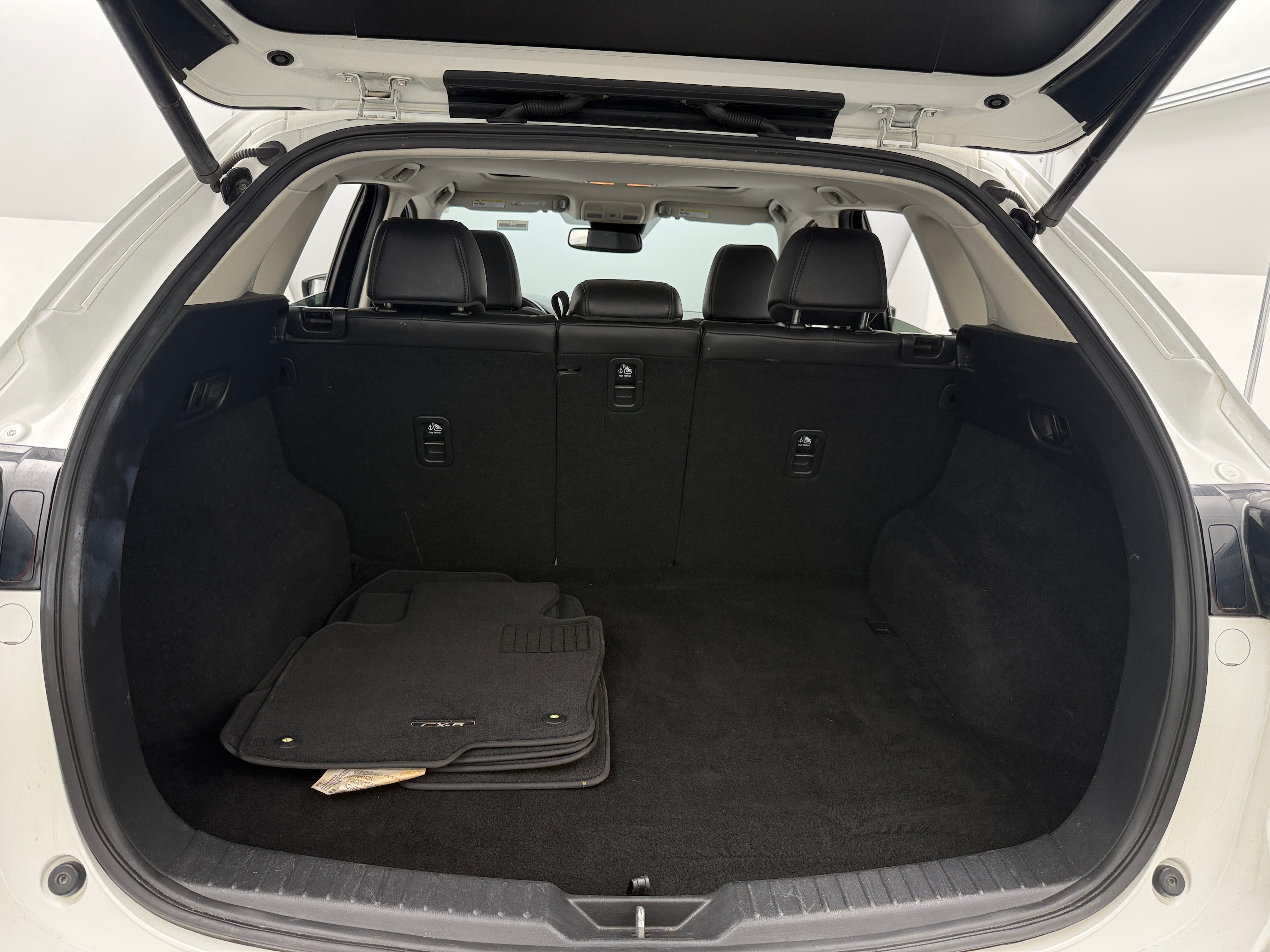2018 Mazda CX-5 Touring 6