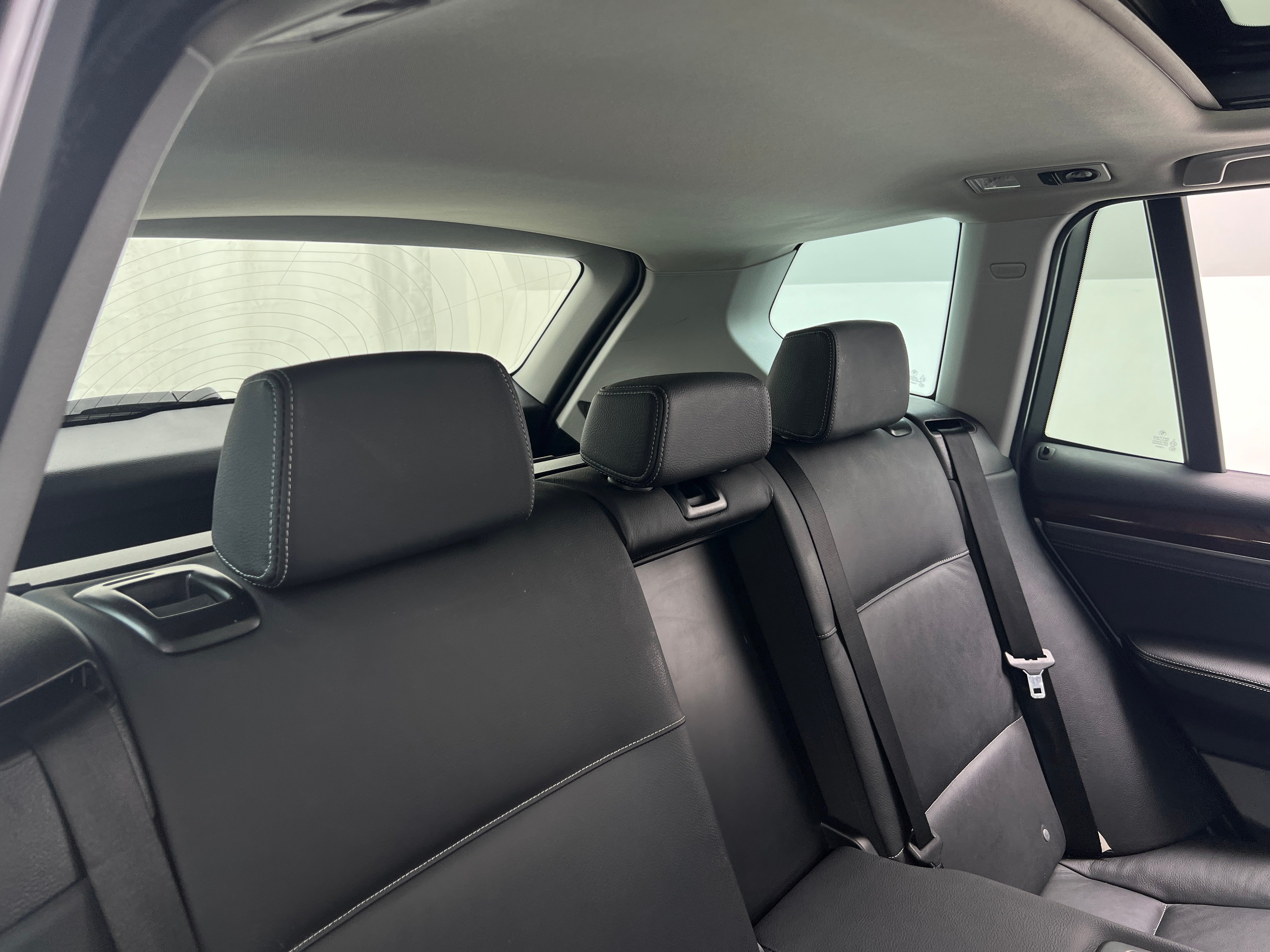 2017 BMW X3 xDrive28i 5