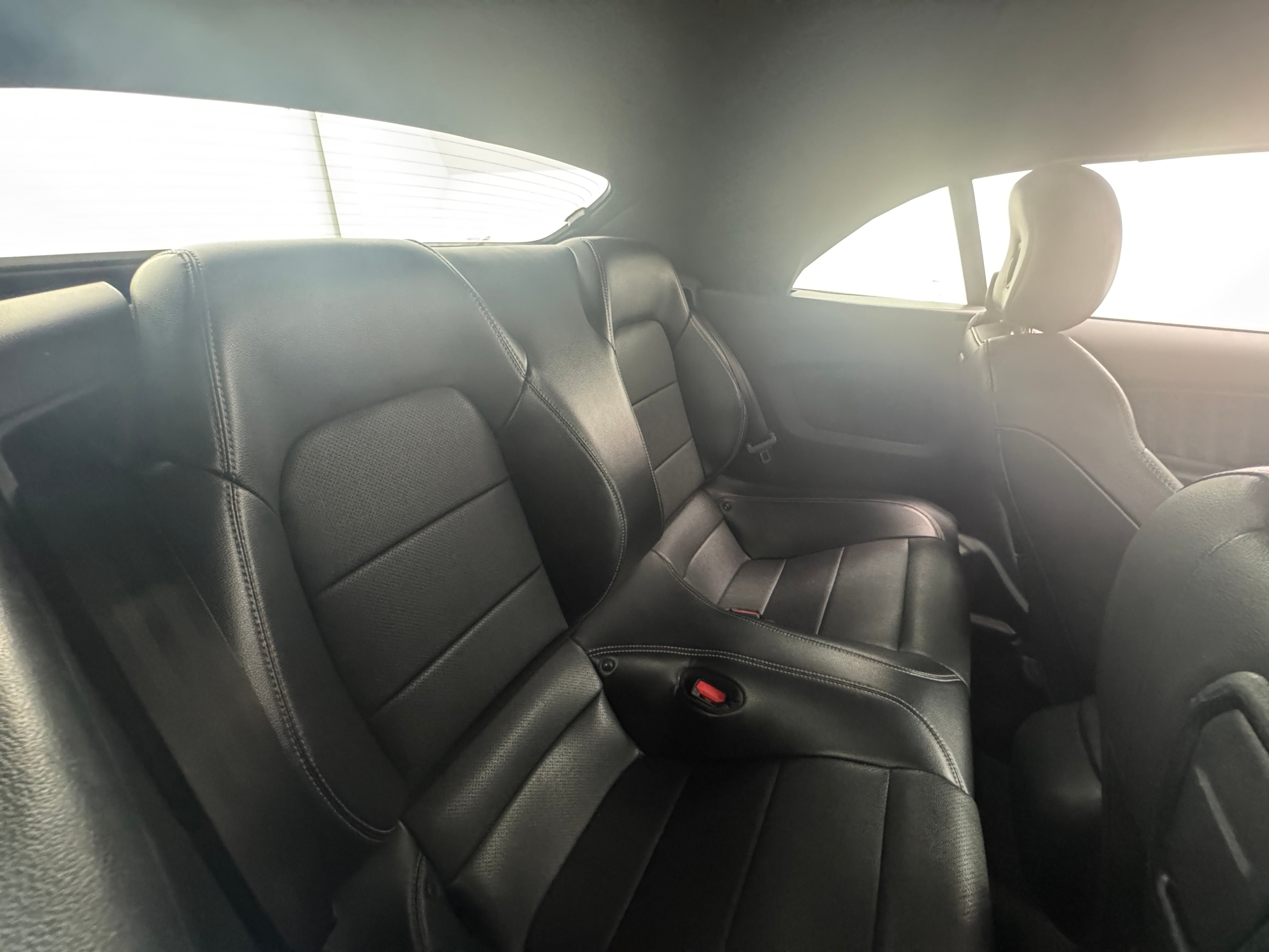 2022 Ford Mustang  6