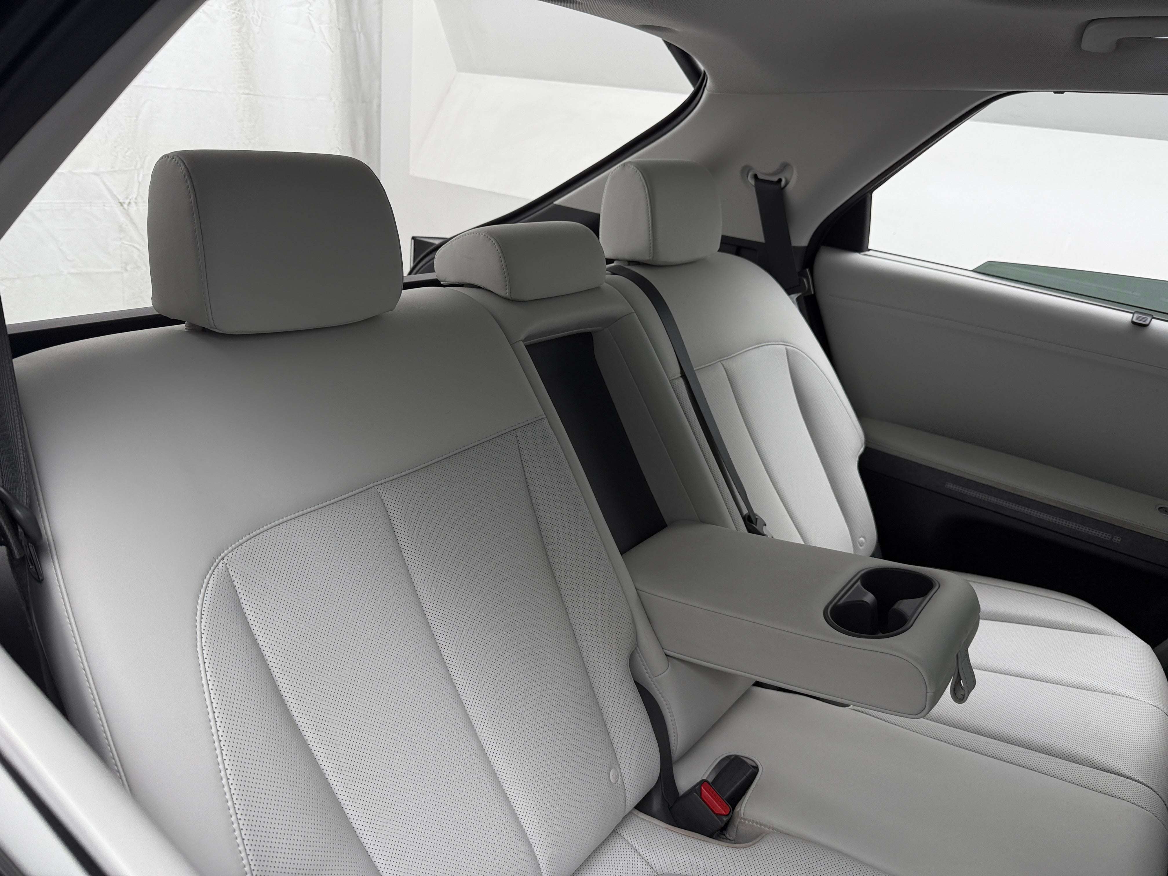 2023 Hyundai Ioniq 5 Limited 5