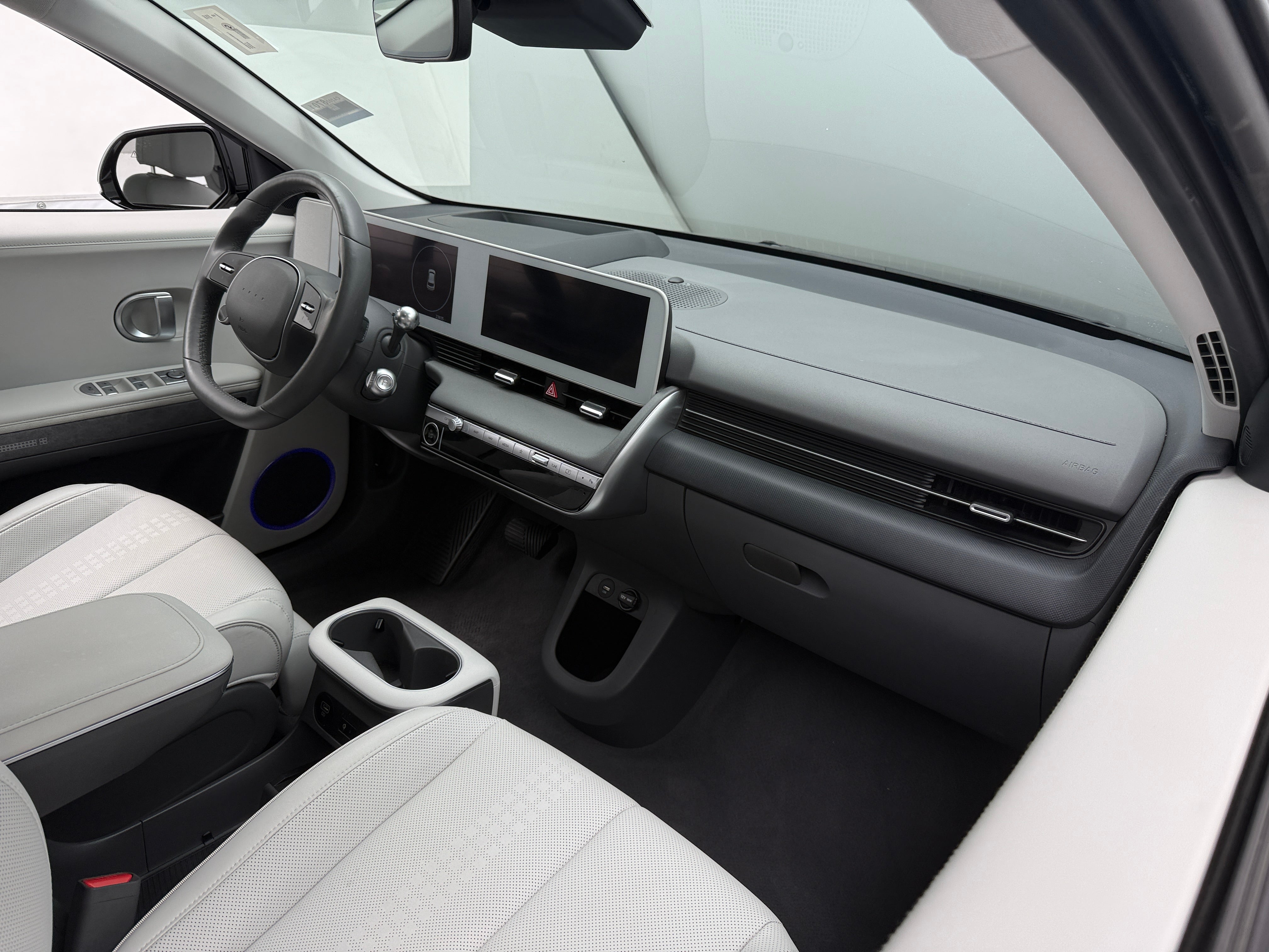 2023 Hyundai Ioniq 5 Limited 2