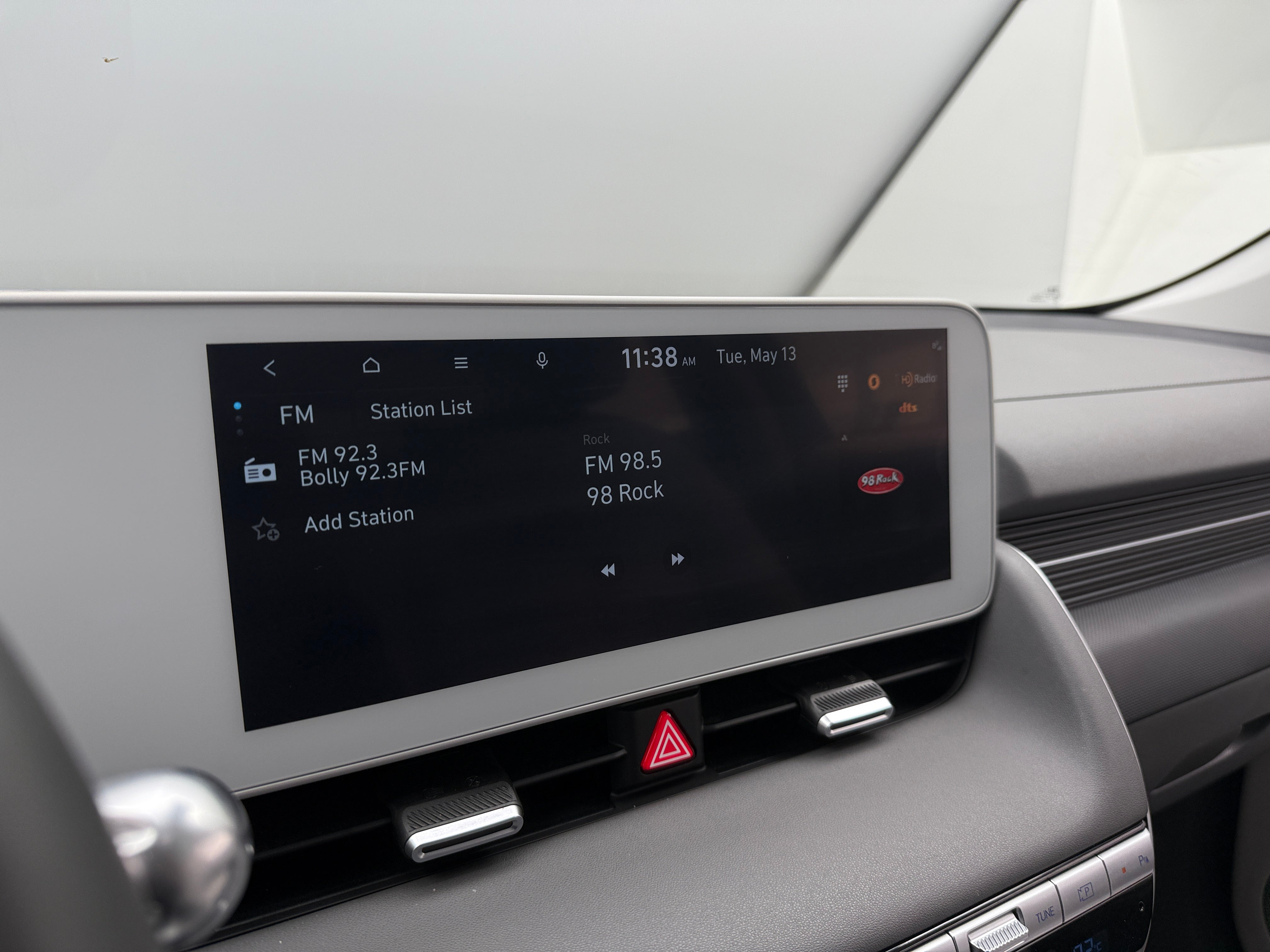2023 Hyundai Ioniq 5 Limited 3