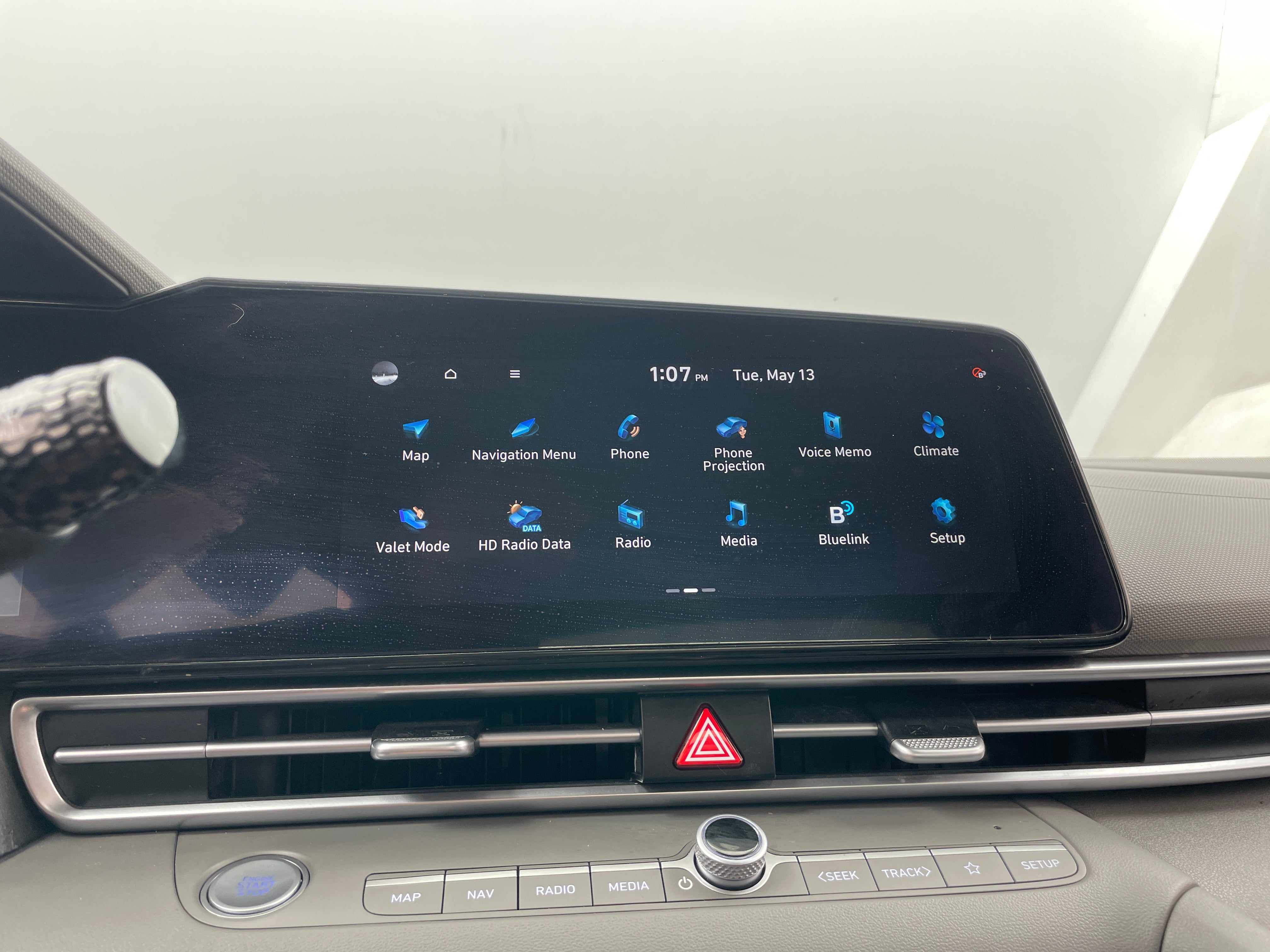 2023 Hyundai Elantra SEL 4