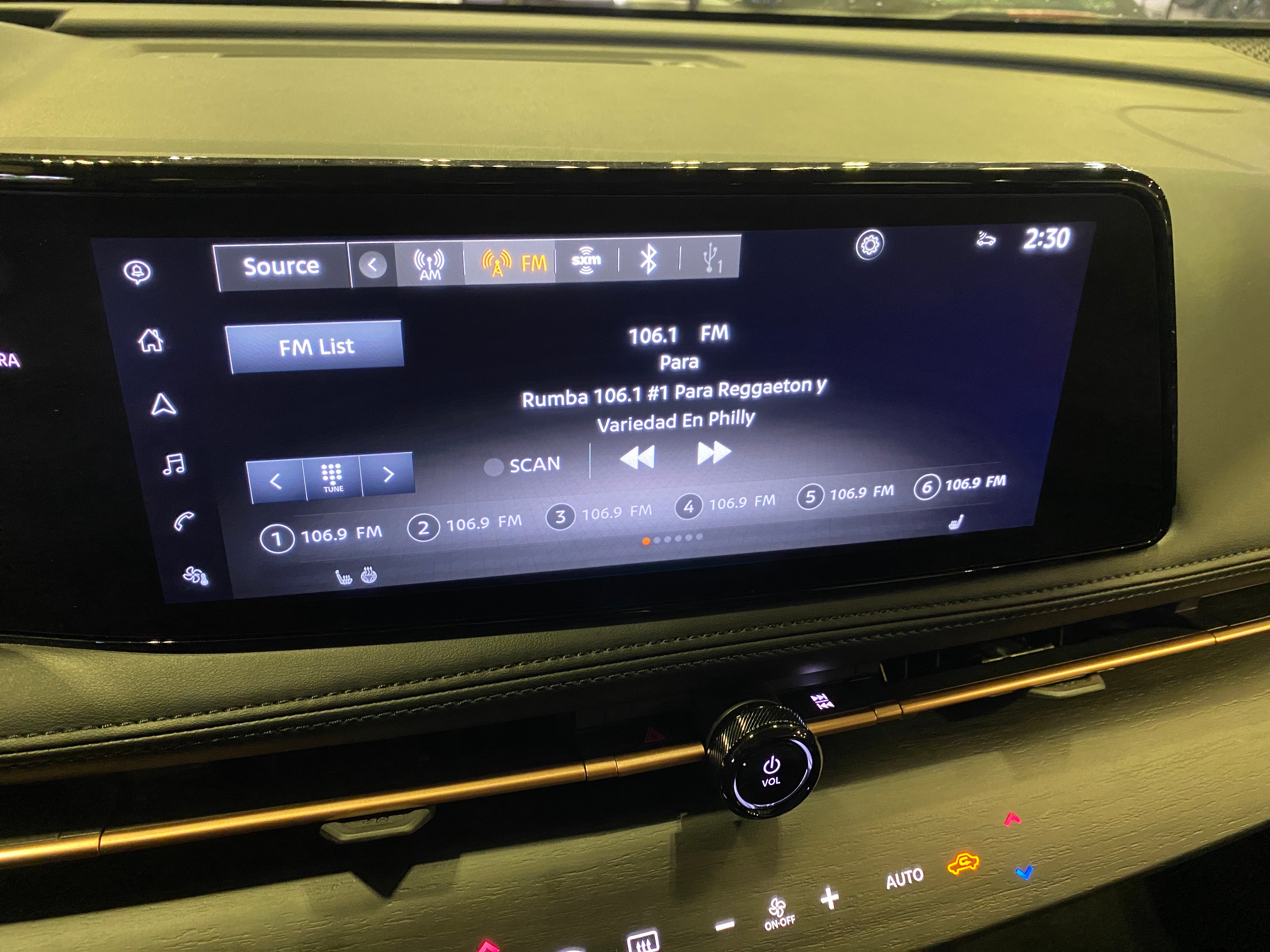 2024 Nissan Ariya Engage+ 3