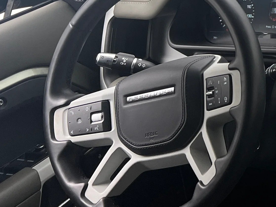 2020 Land Rover Defender First Edition 5