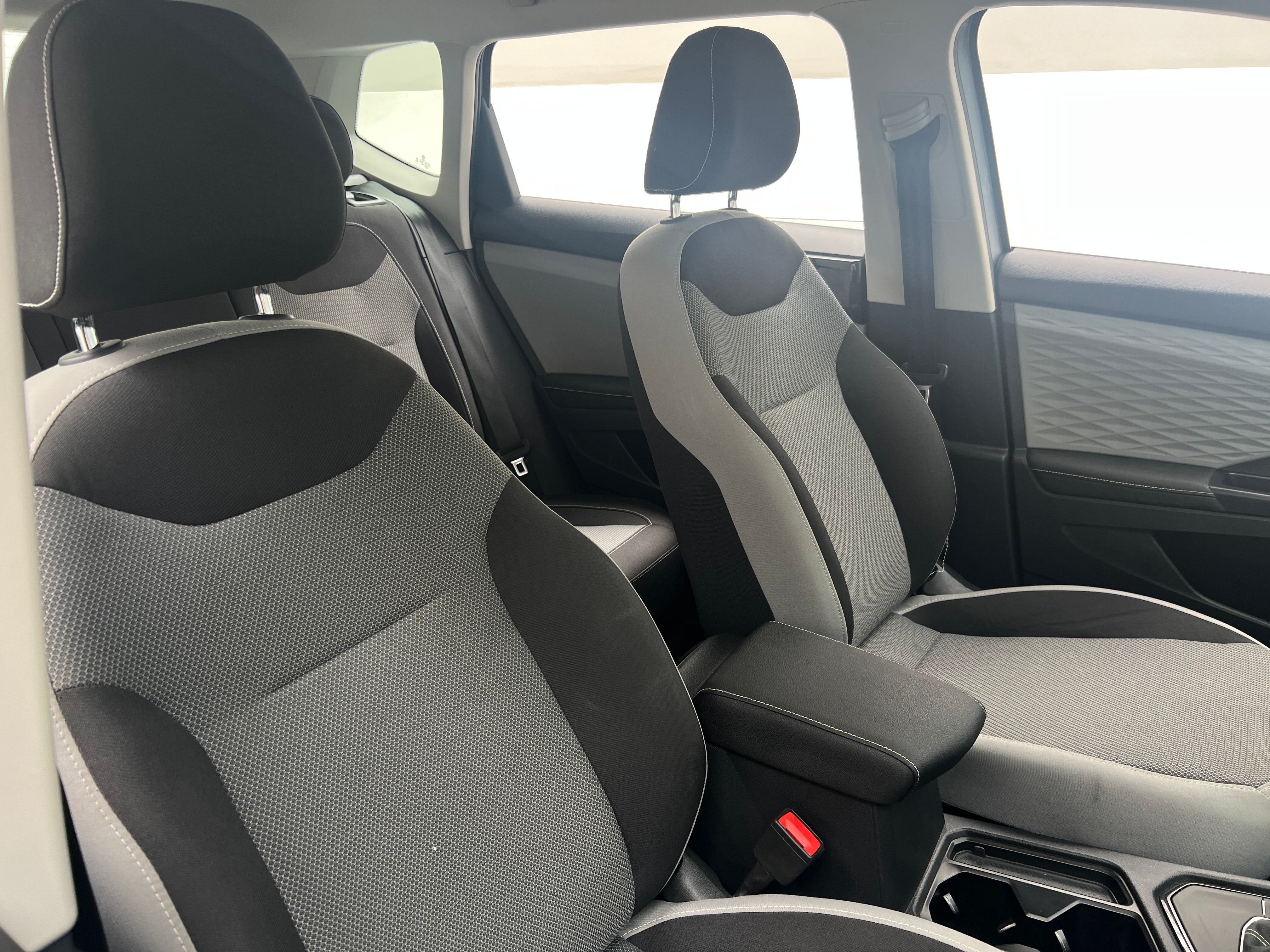 2024 Volkswagen Taos S 2