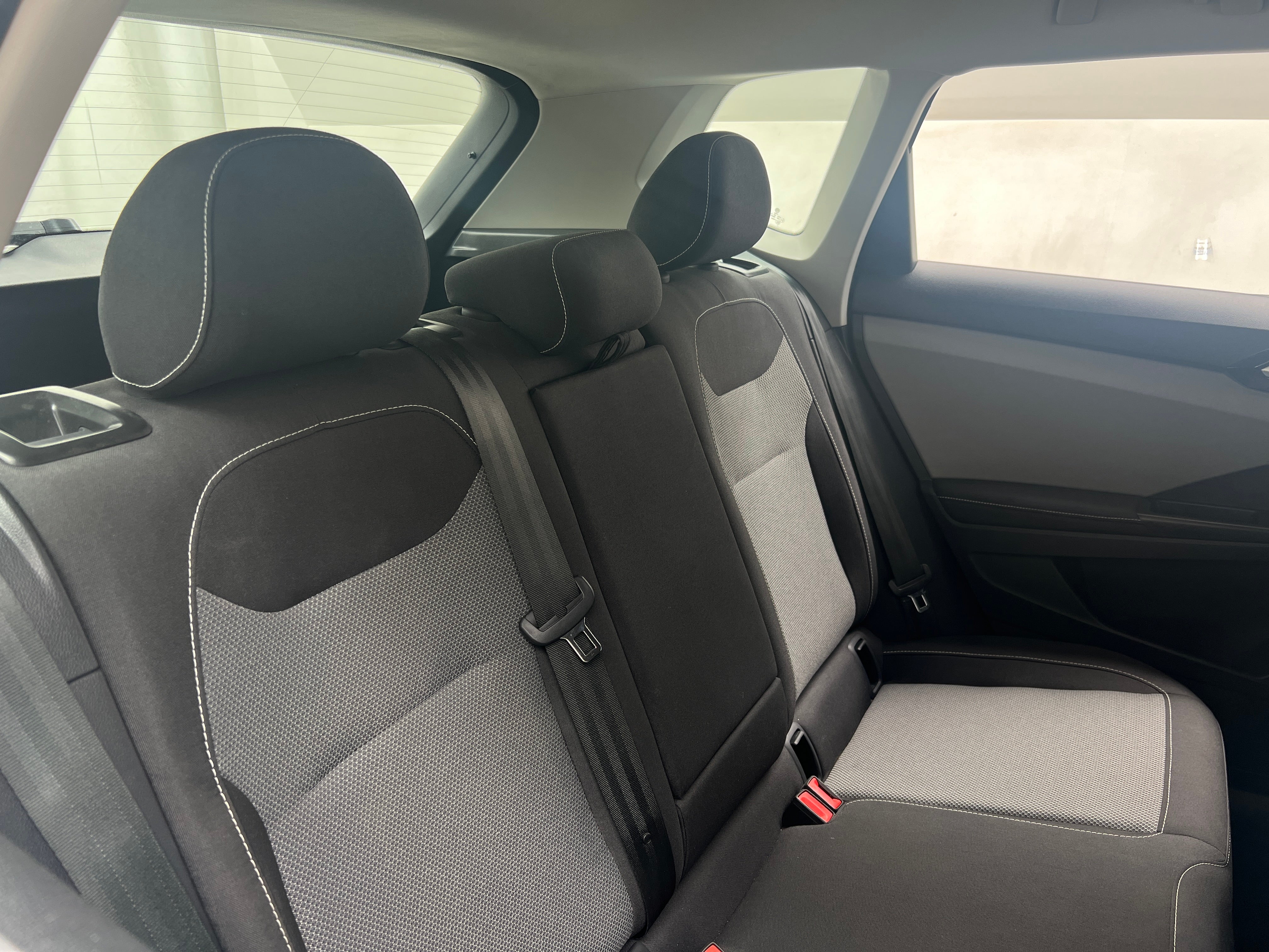 2024 Volkswagen Taos S 6