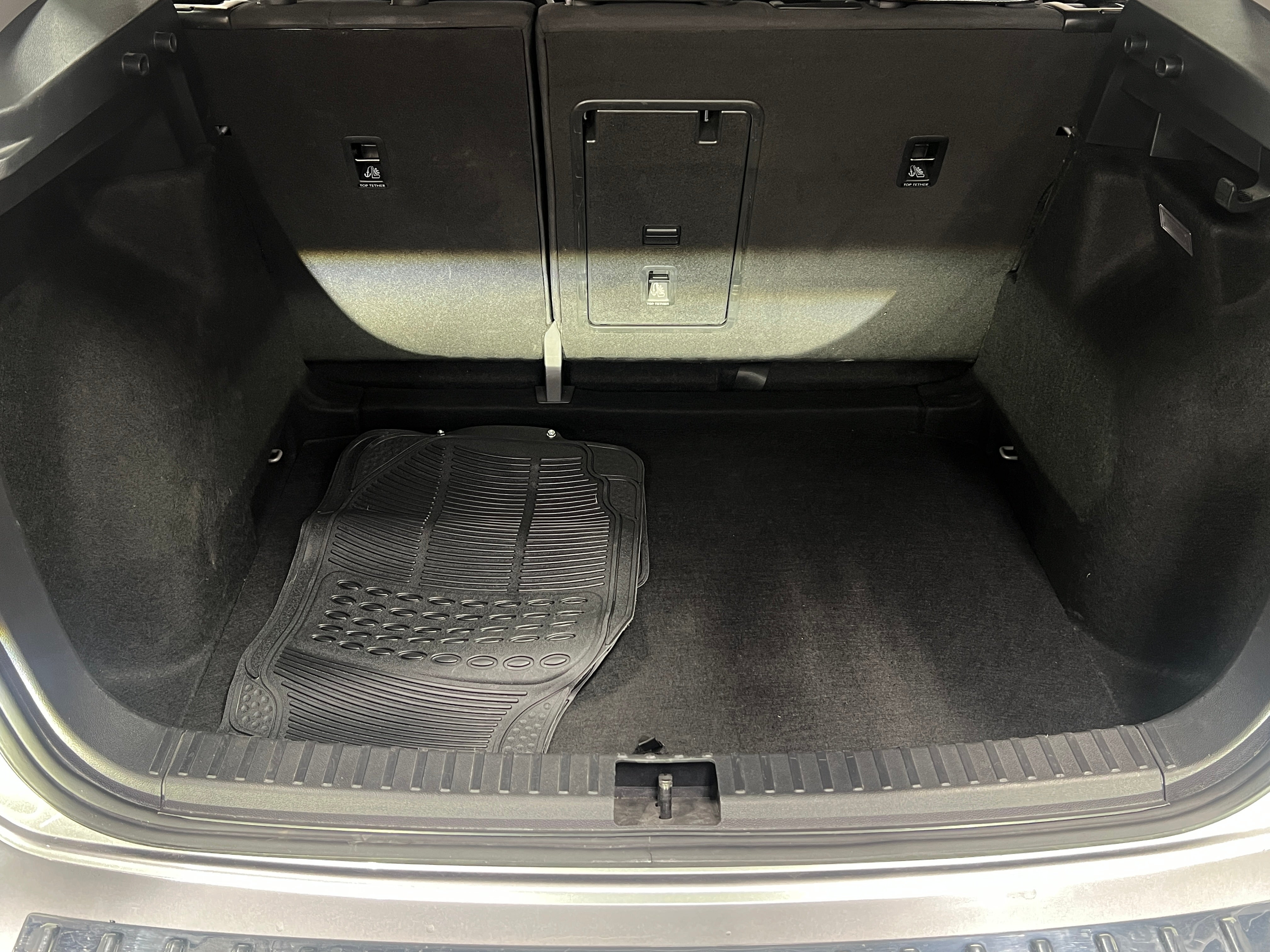 2024 Volkswagen Taos S 7