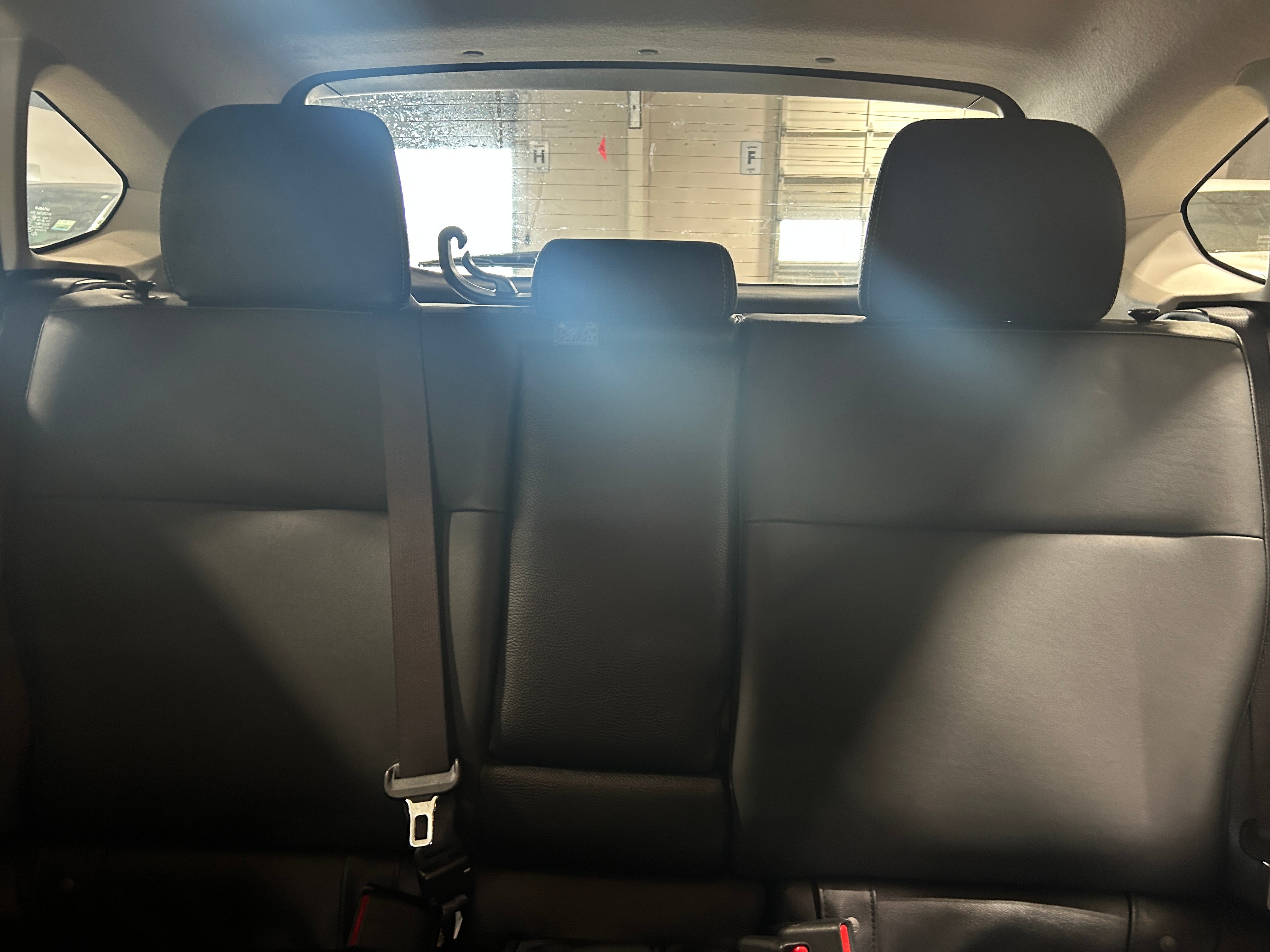 2014 Subaru Impreza Limited 5
