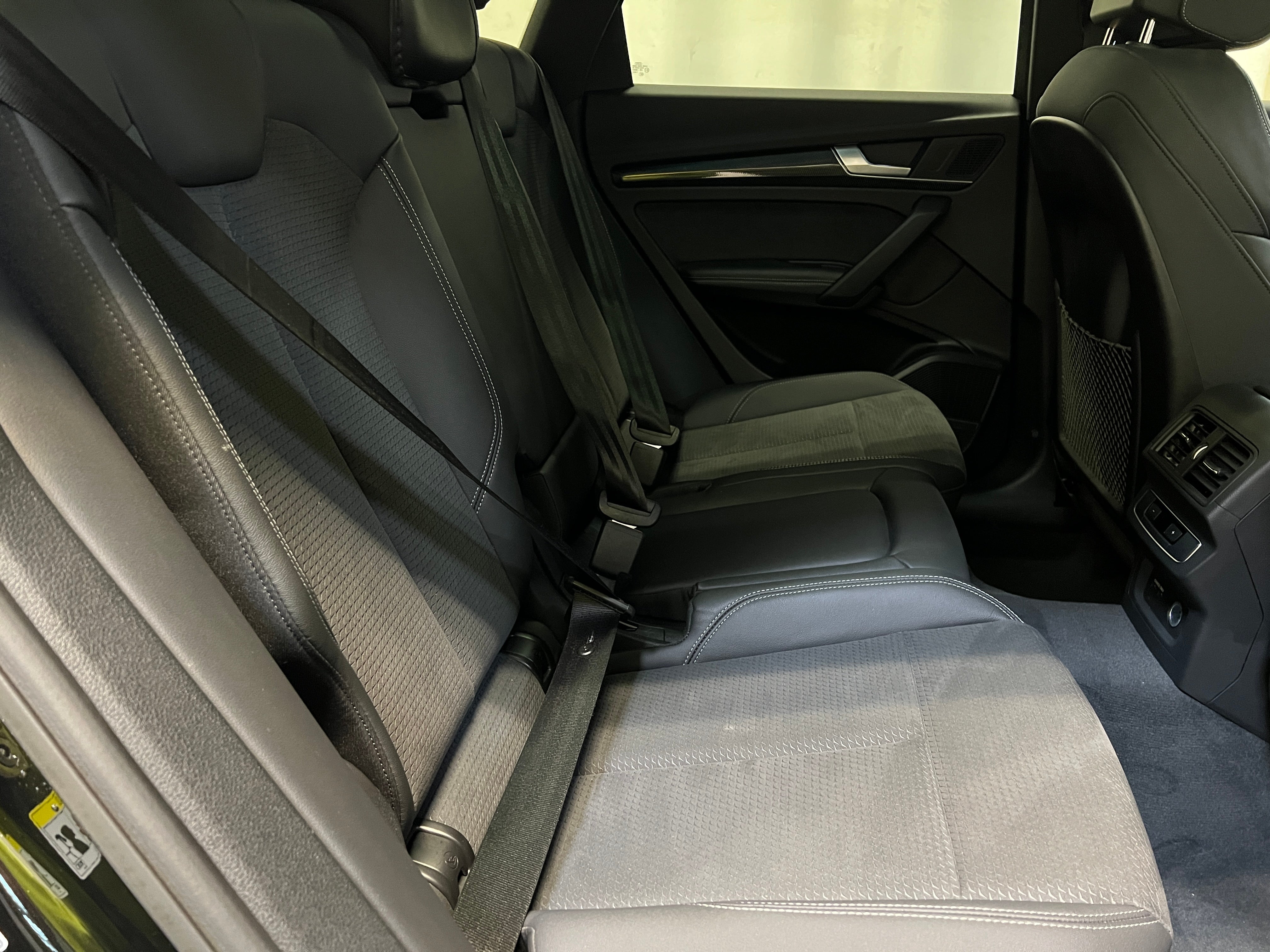 2022 Audi SQ5 Premium Plus 5