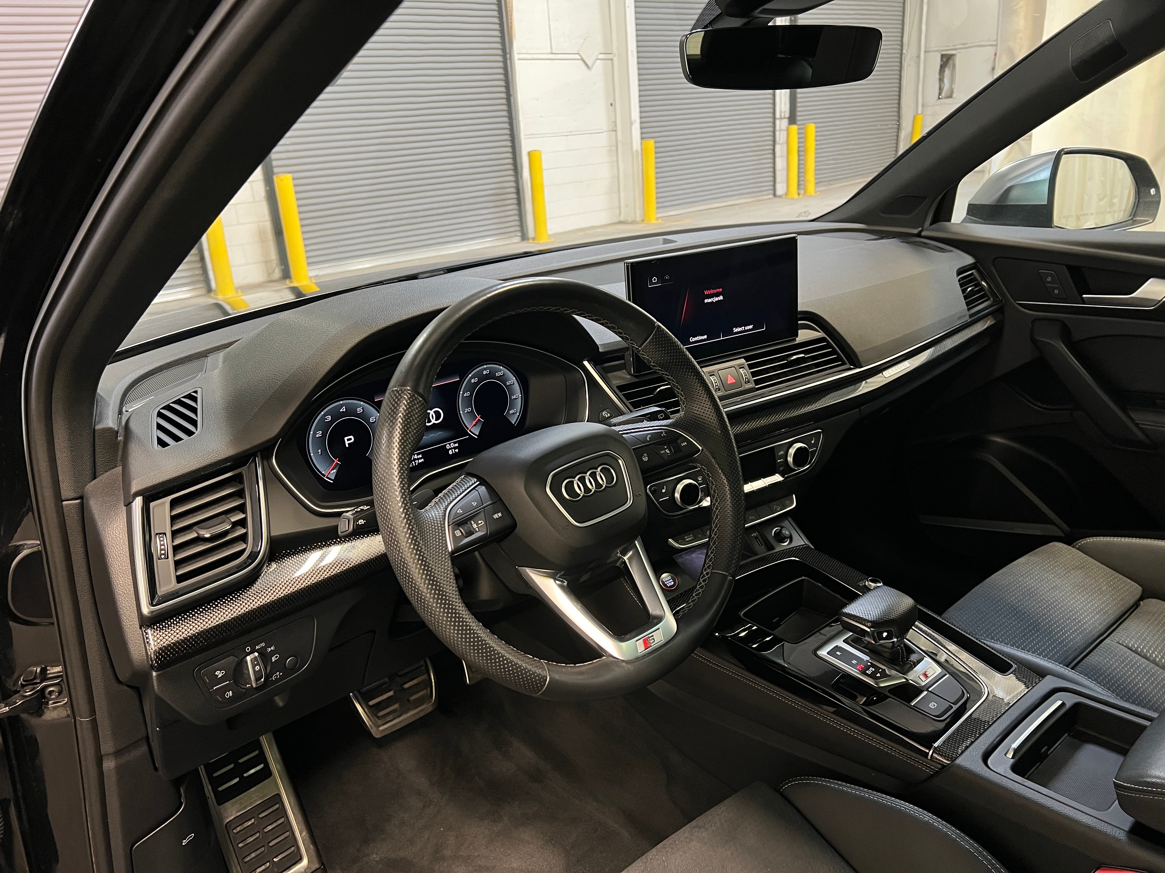 2022 Audi SQ5 Premium Plus 2