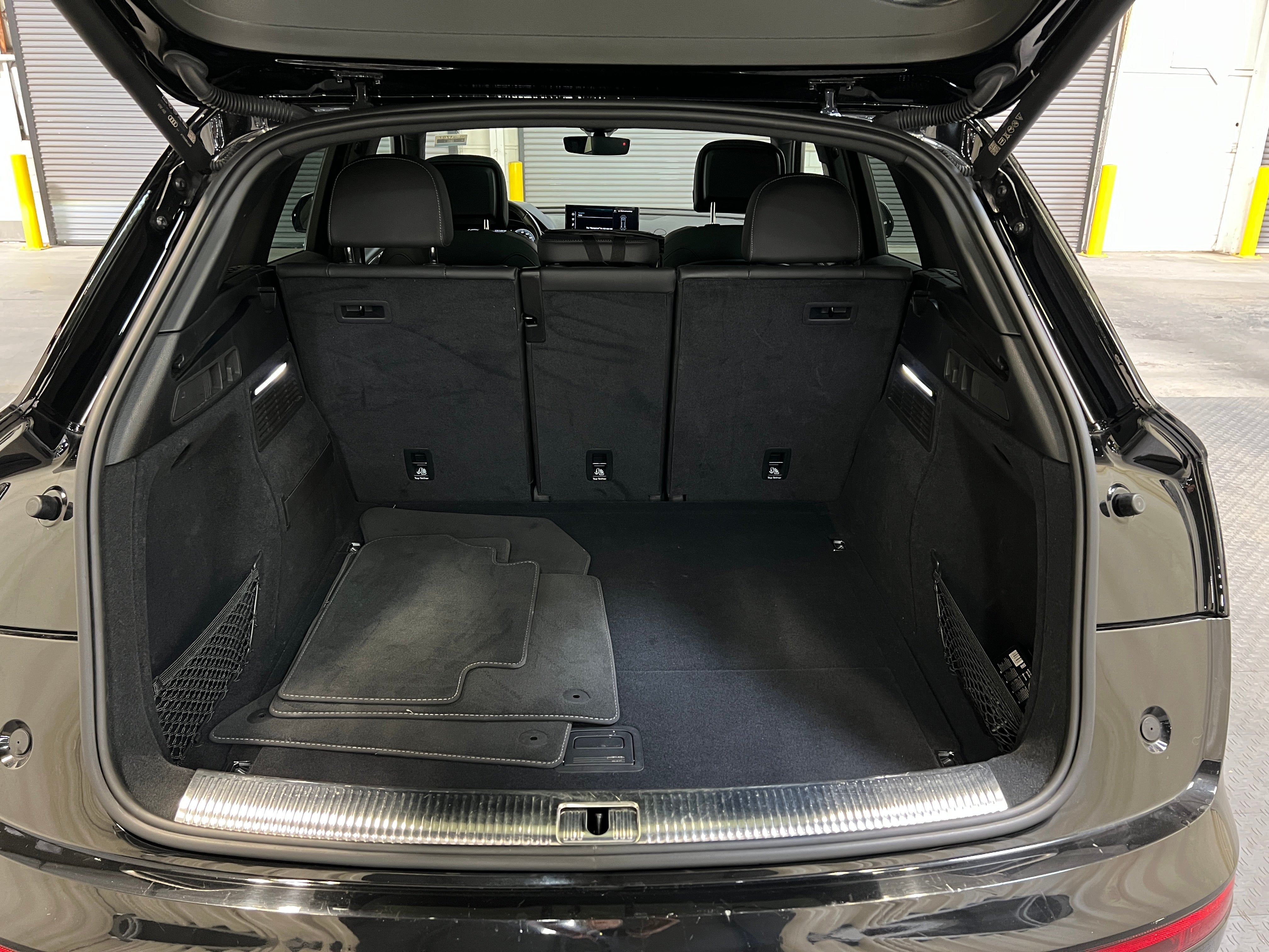 2022 Audi SQ5 Premium Plus 6