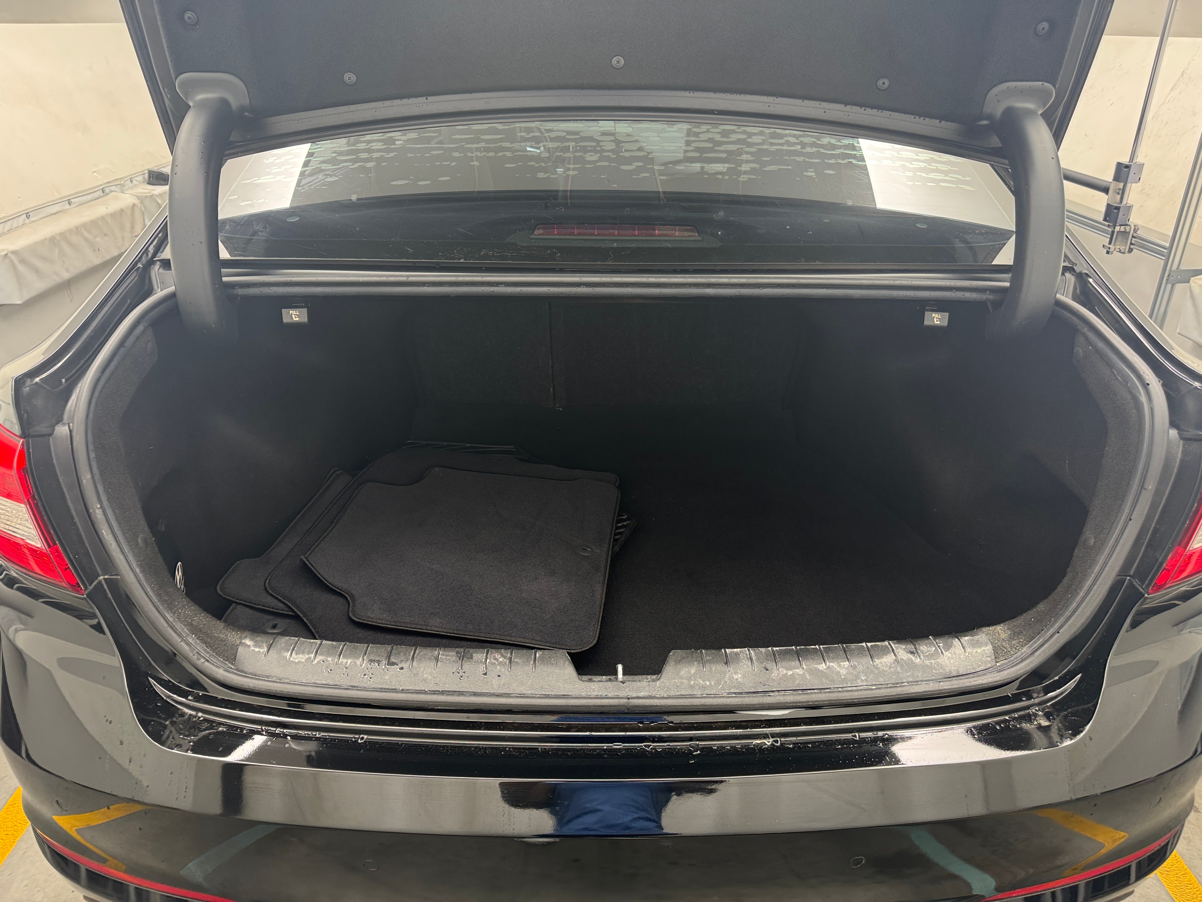 2015 Hyundai Sonata Limited 6